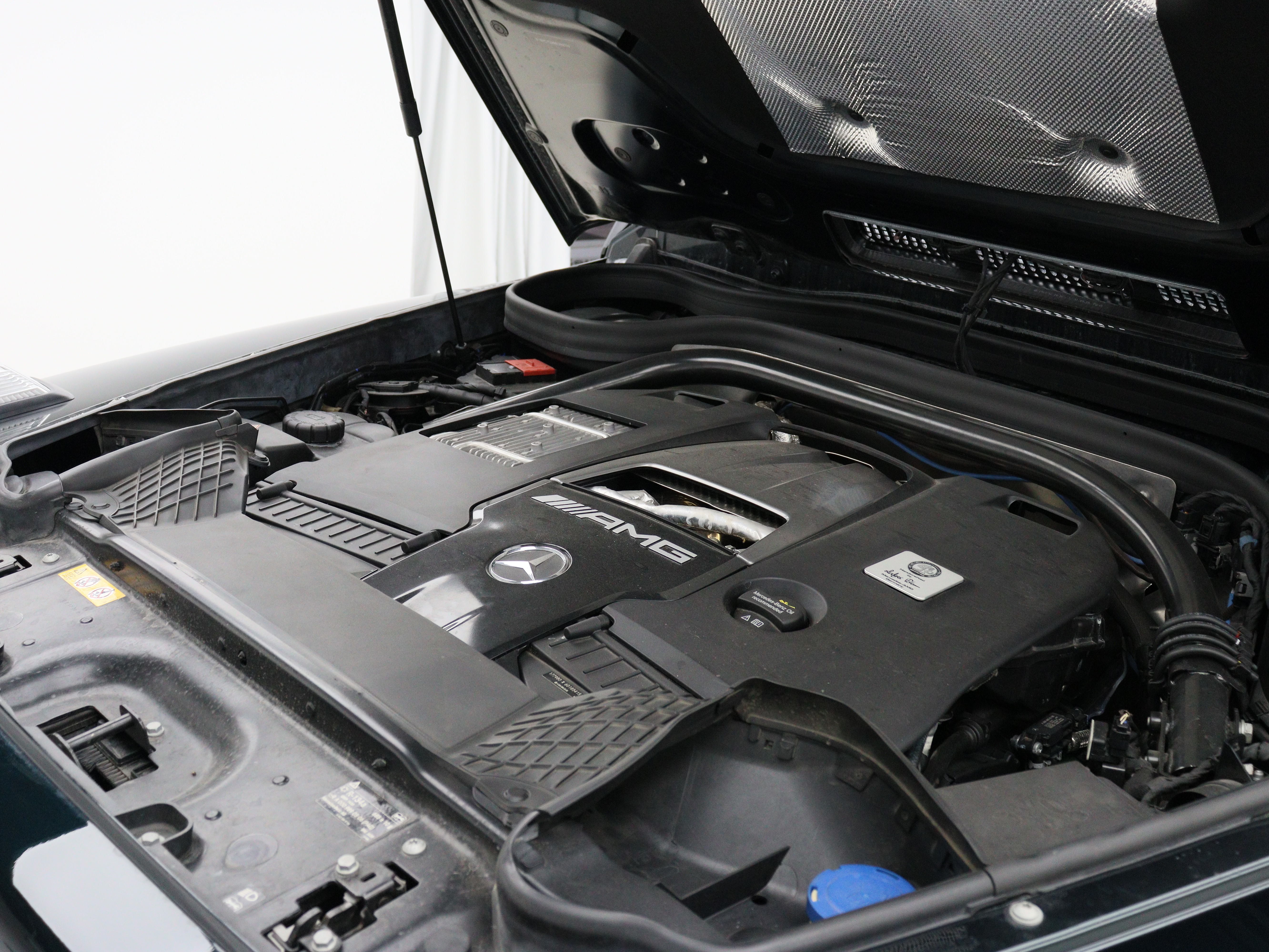 Mercedes-Benz G AMG 2022 car image #26