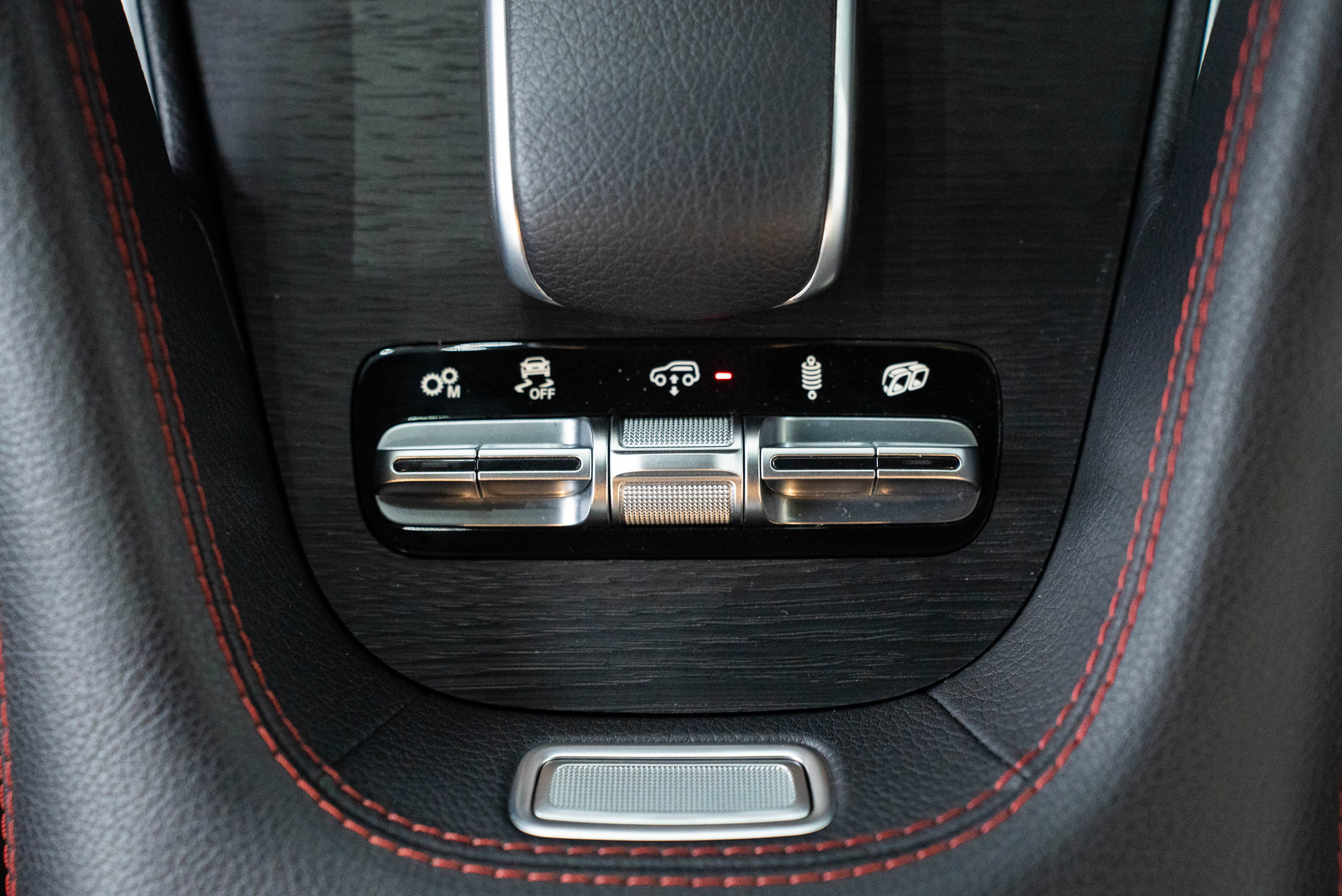 Mercedes-Benz GLE Coupe AMG 2022 car image #26