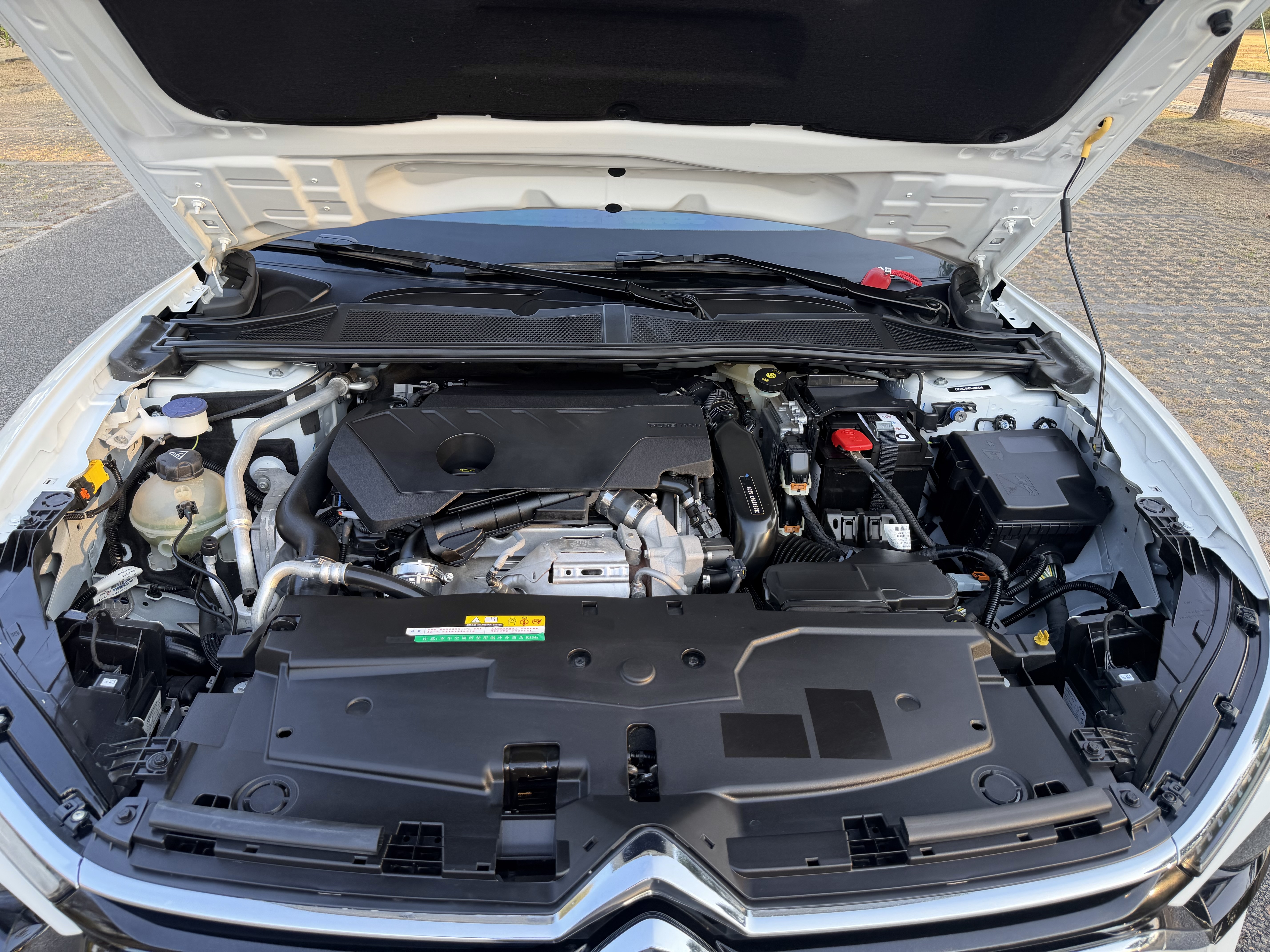 Citroen C5 X 2022 #26 Citroen C5 X 2022 صورة سيارة #26