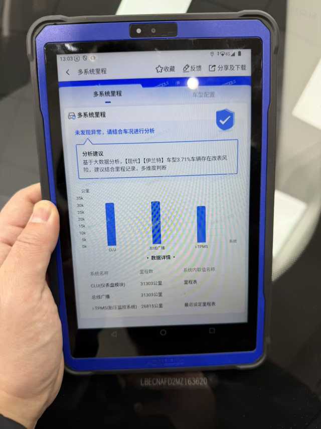 Hyundai Elantra 2022 car image #26