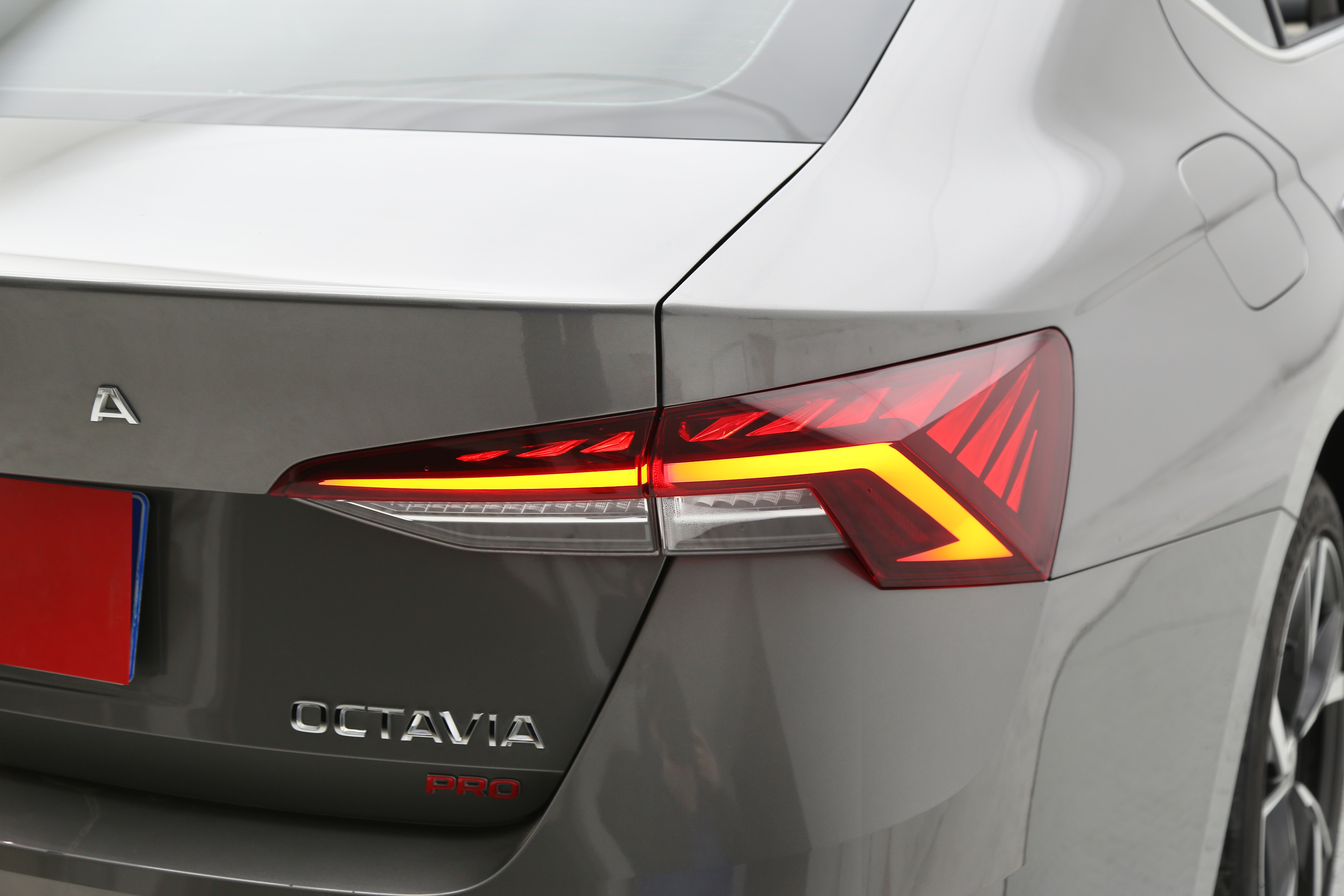 斯柯达 明锐 2022 汽车图片 #26