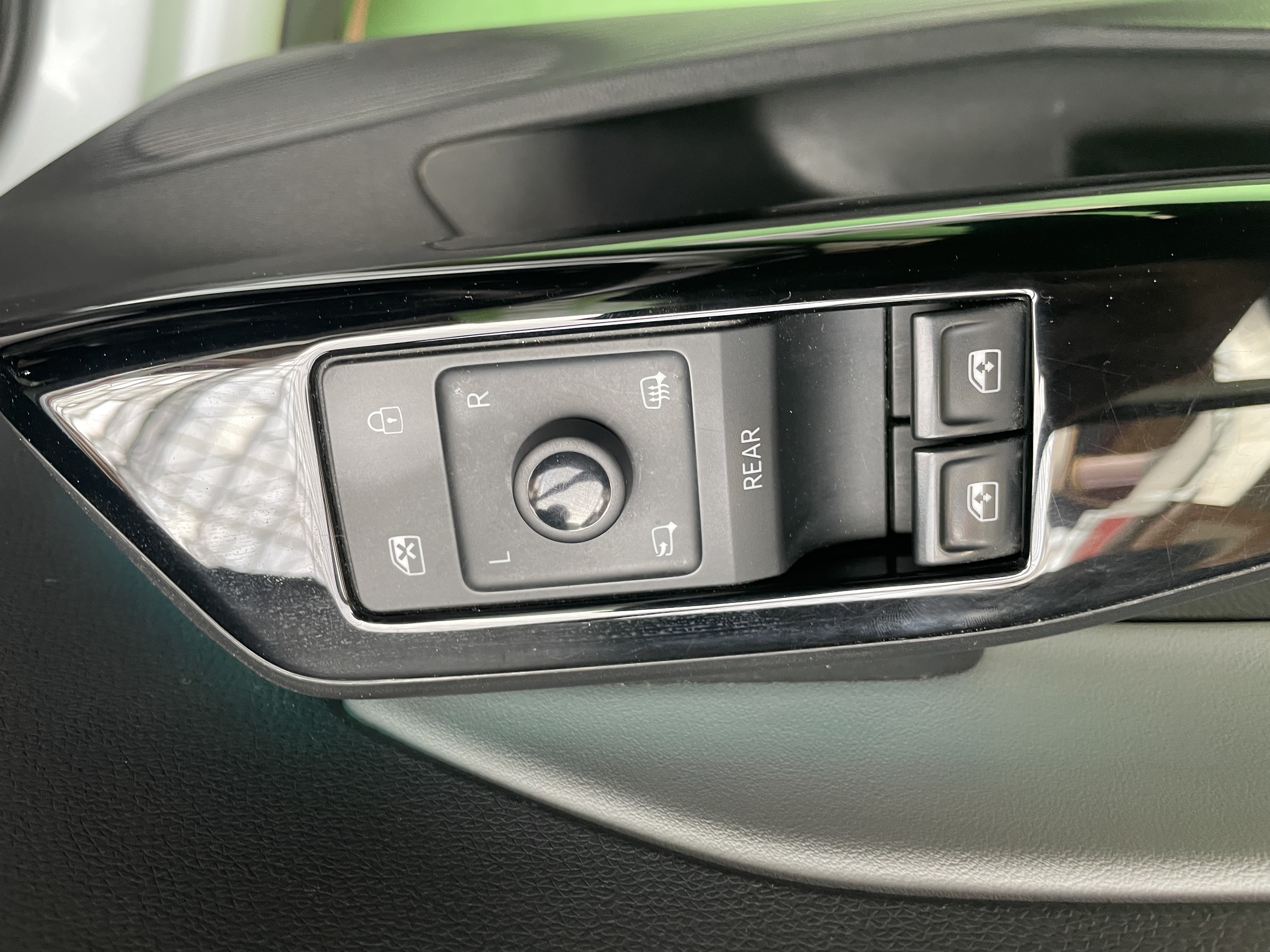 Volkswagen ID.3 2022 #26 Volkswagen ID.3 2022 immagine di auto #26