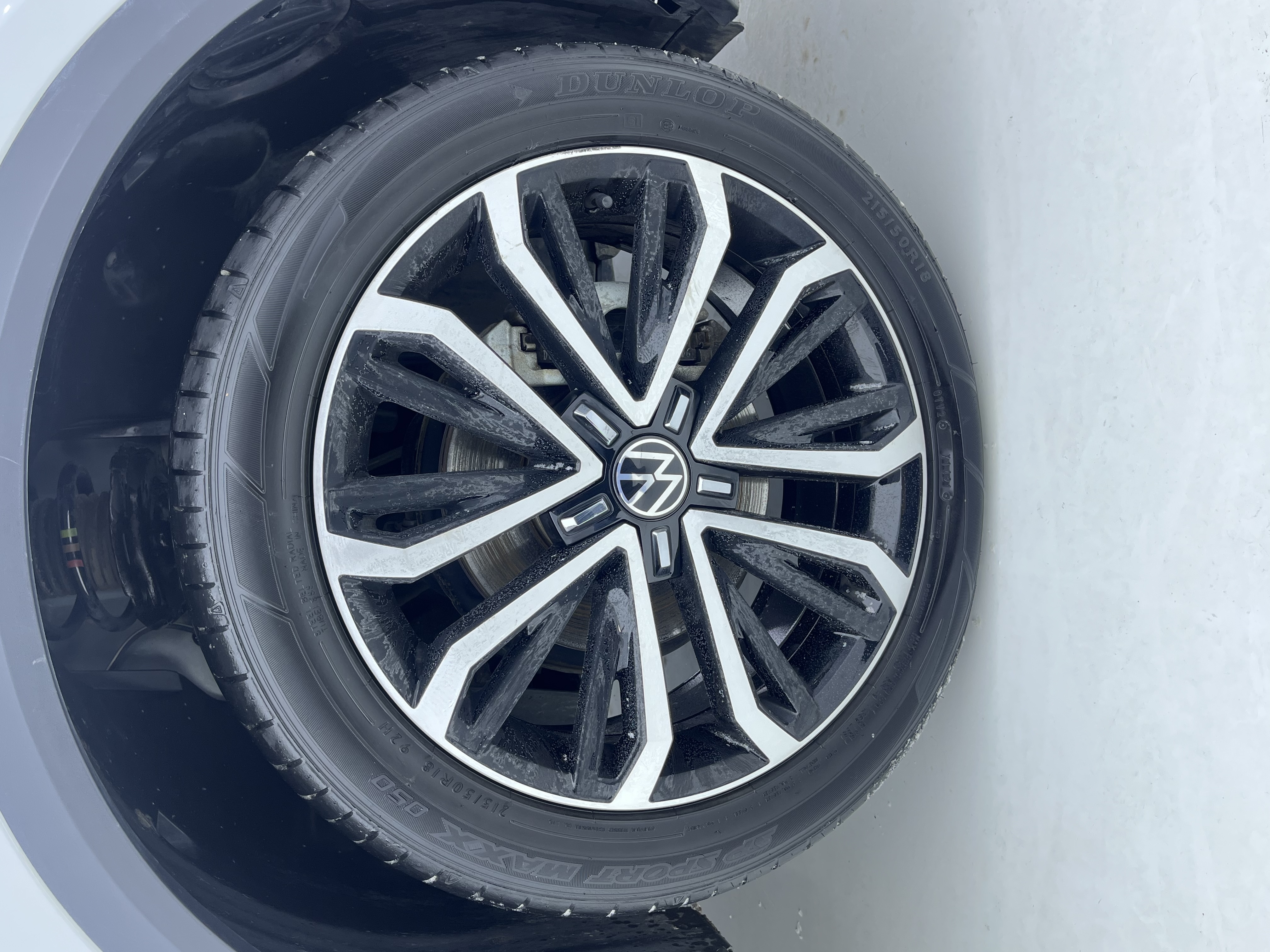 Volkswagen T-Roc 2022 immagine di auto #26