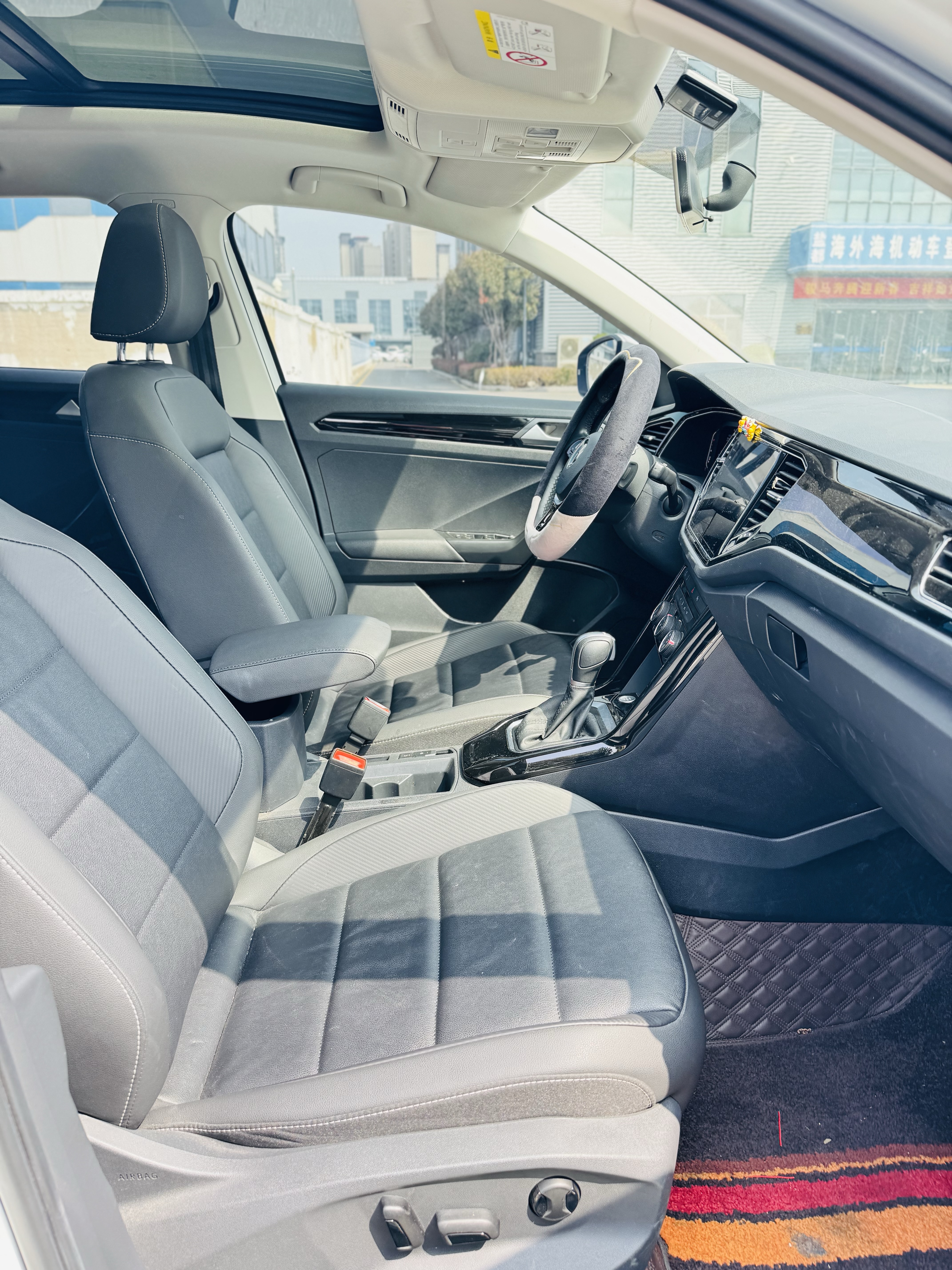 大众 T-ROC探歌 2022 汽车图片 #26