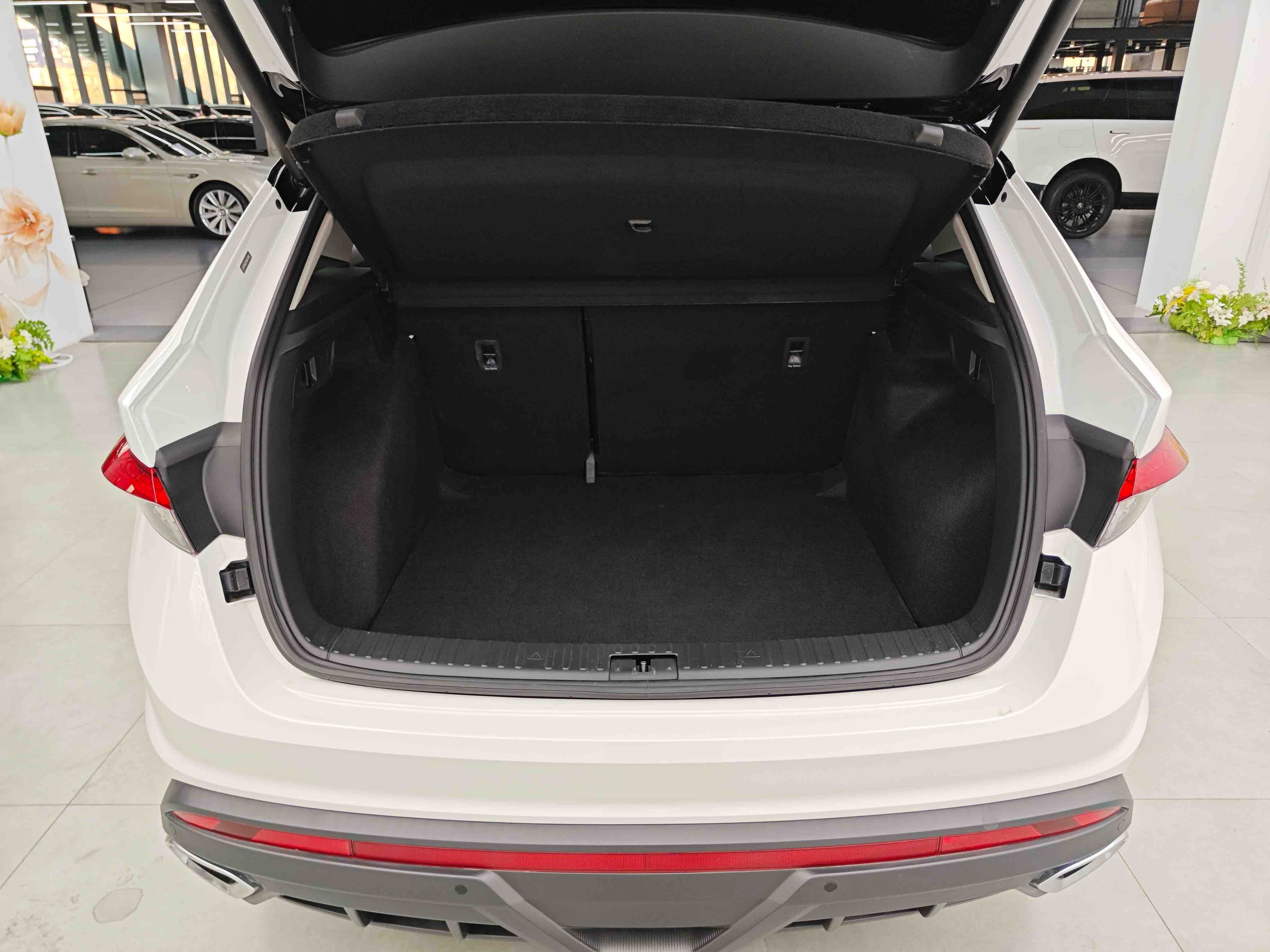 Skoda Kodiaq GT 2023 صورة سيارة #26