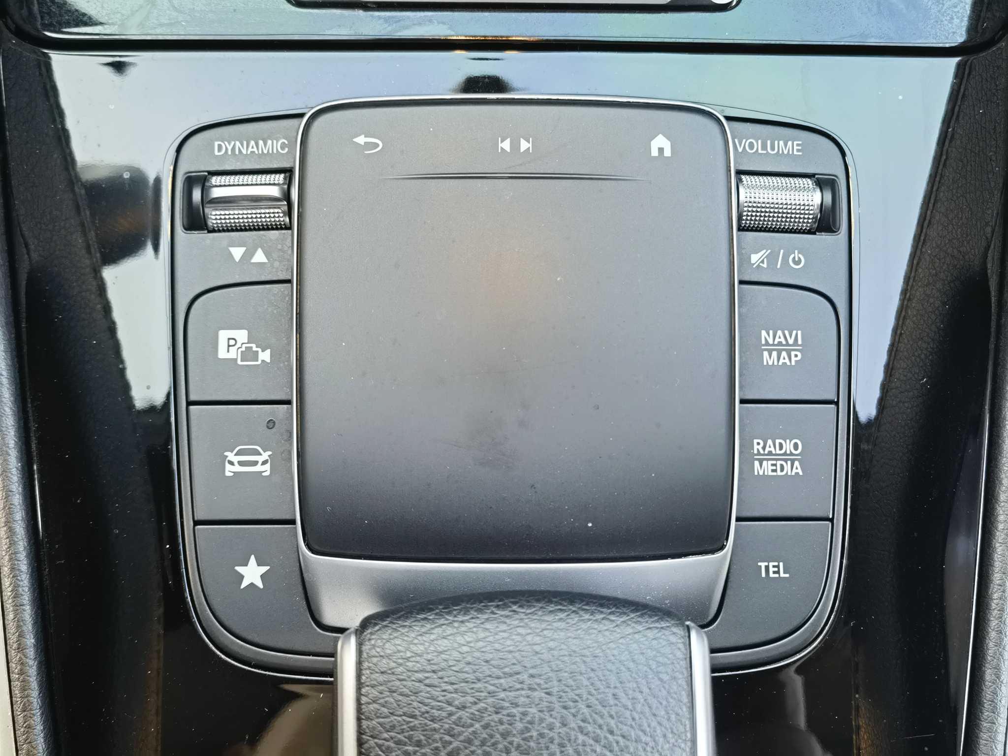 奔驰 奔驰GLE轿跑新能源 2022 汽车图片 #26