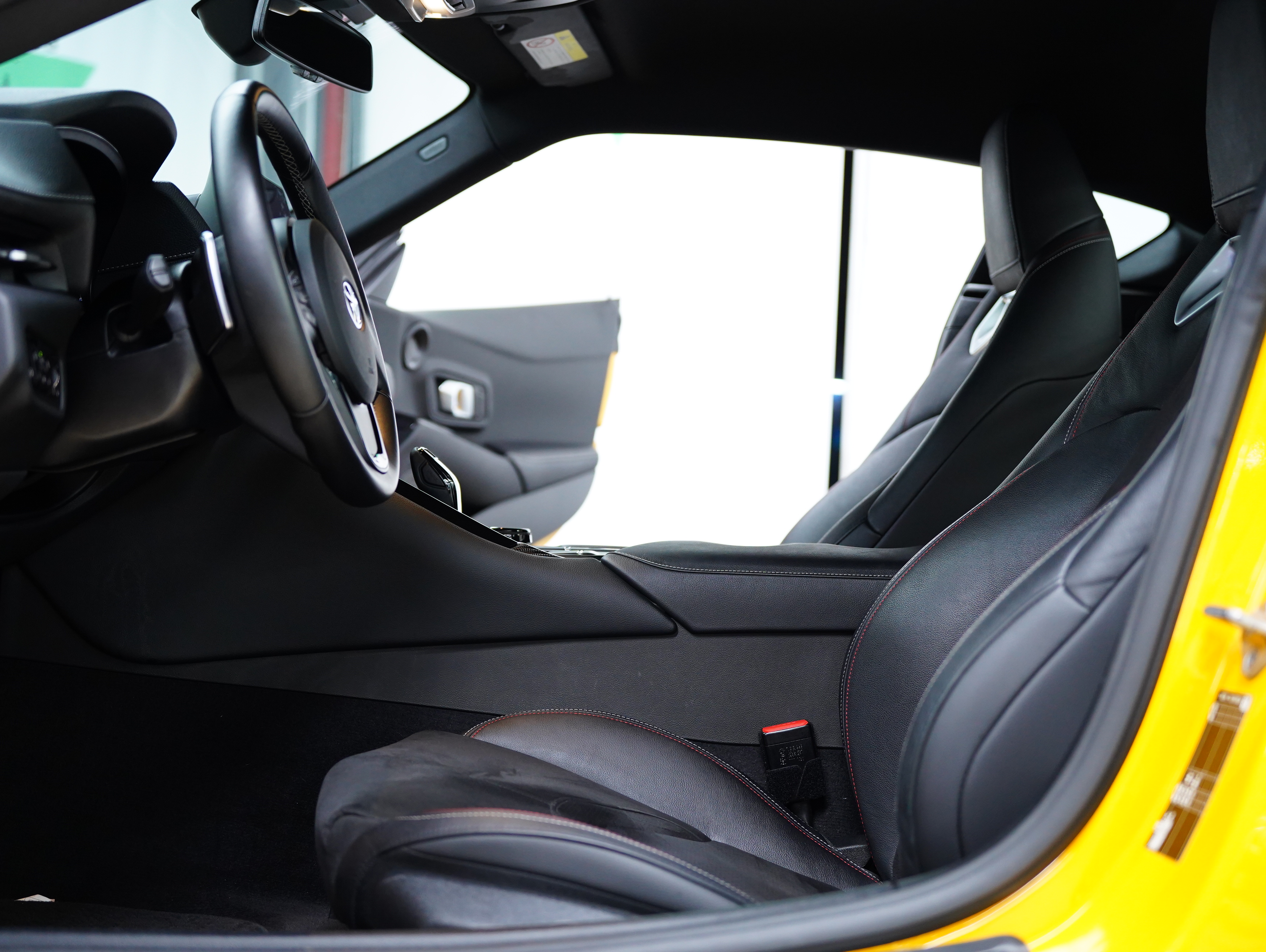 Toyota Supra 2022 car image #26