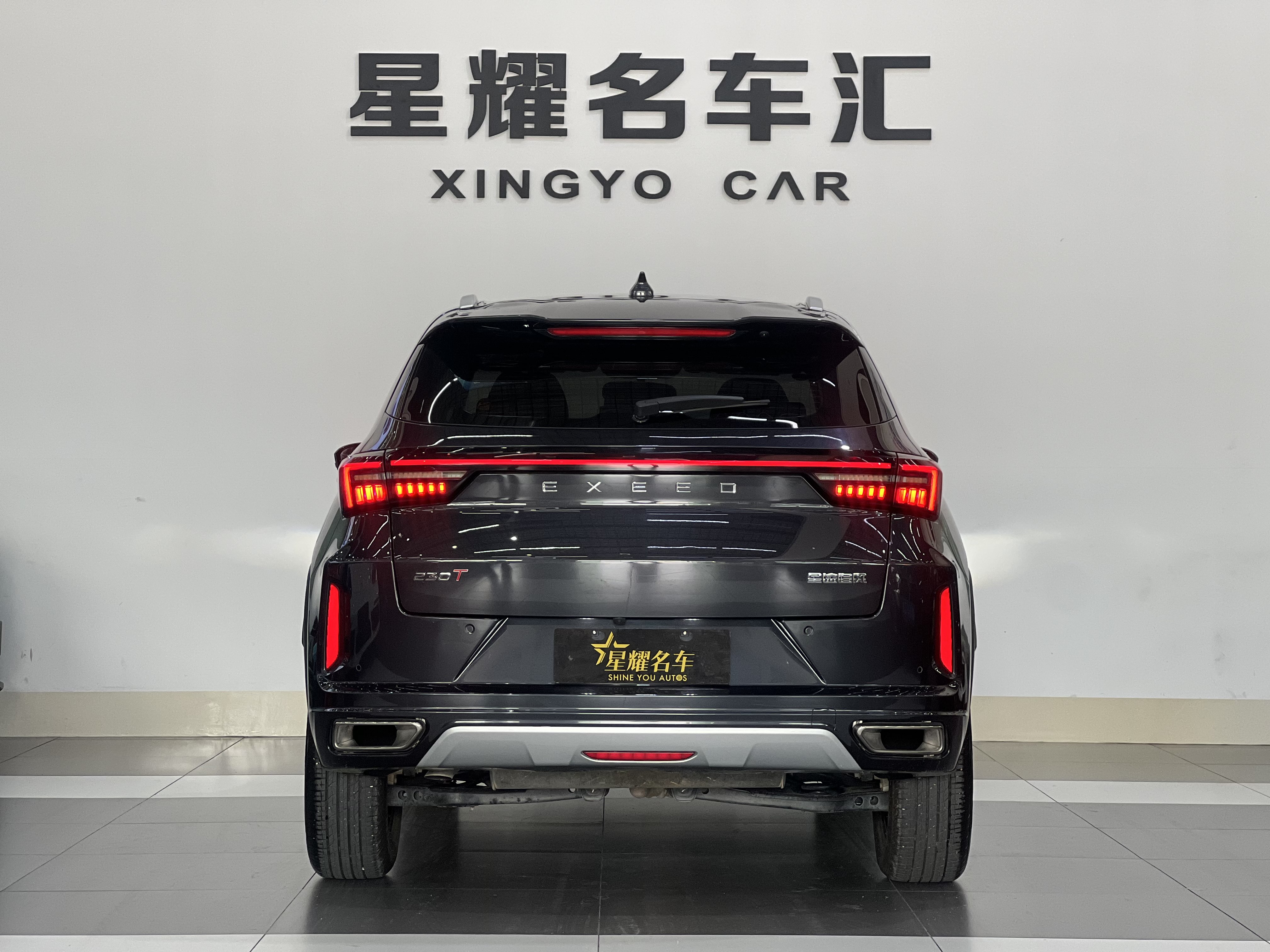 Exceed Chasing Wind C-DM 2024 car image #26