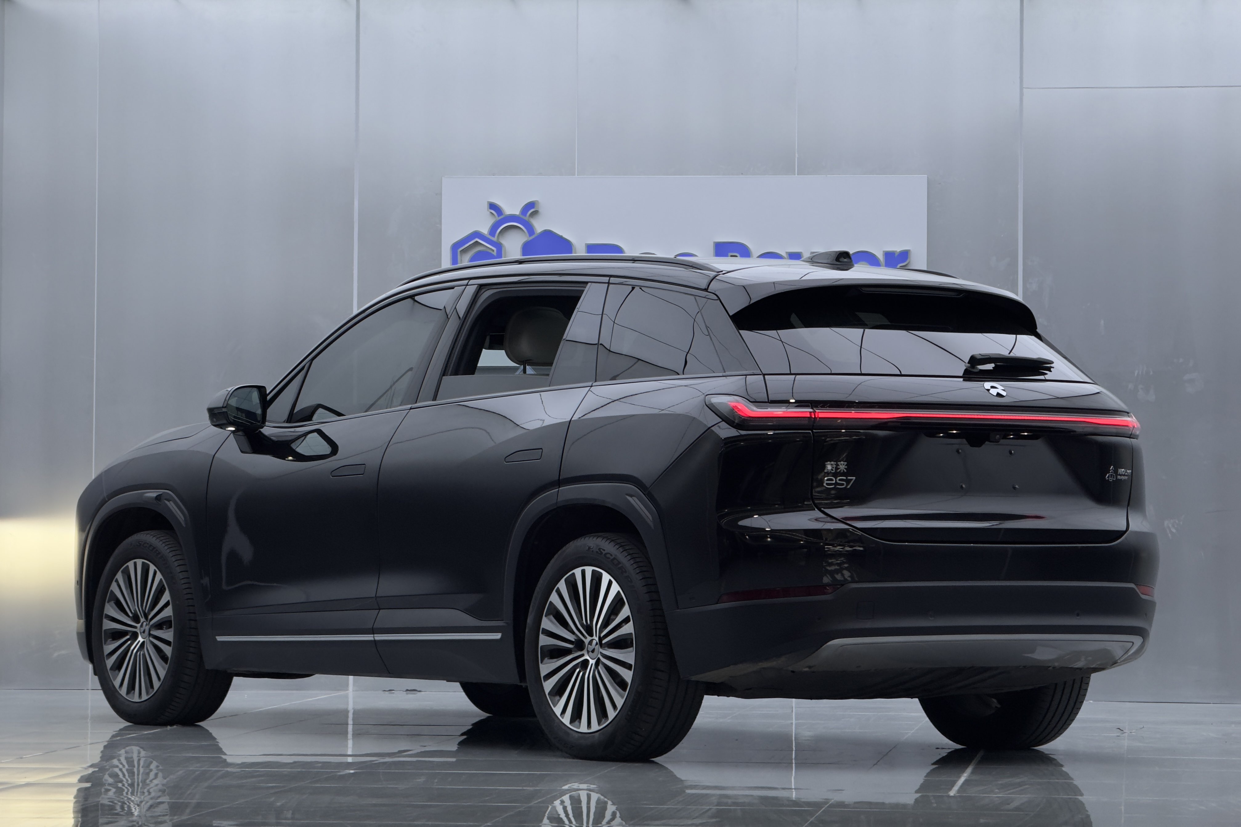 蔚来 蔚来ES7 2022 汽车图片 #26