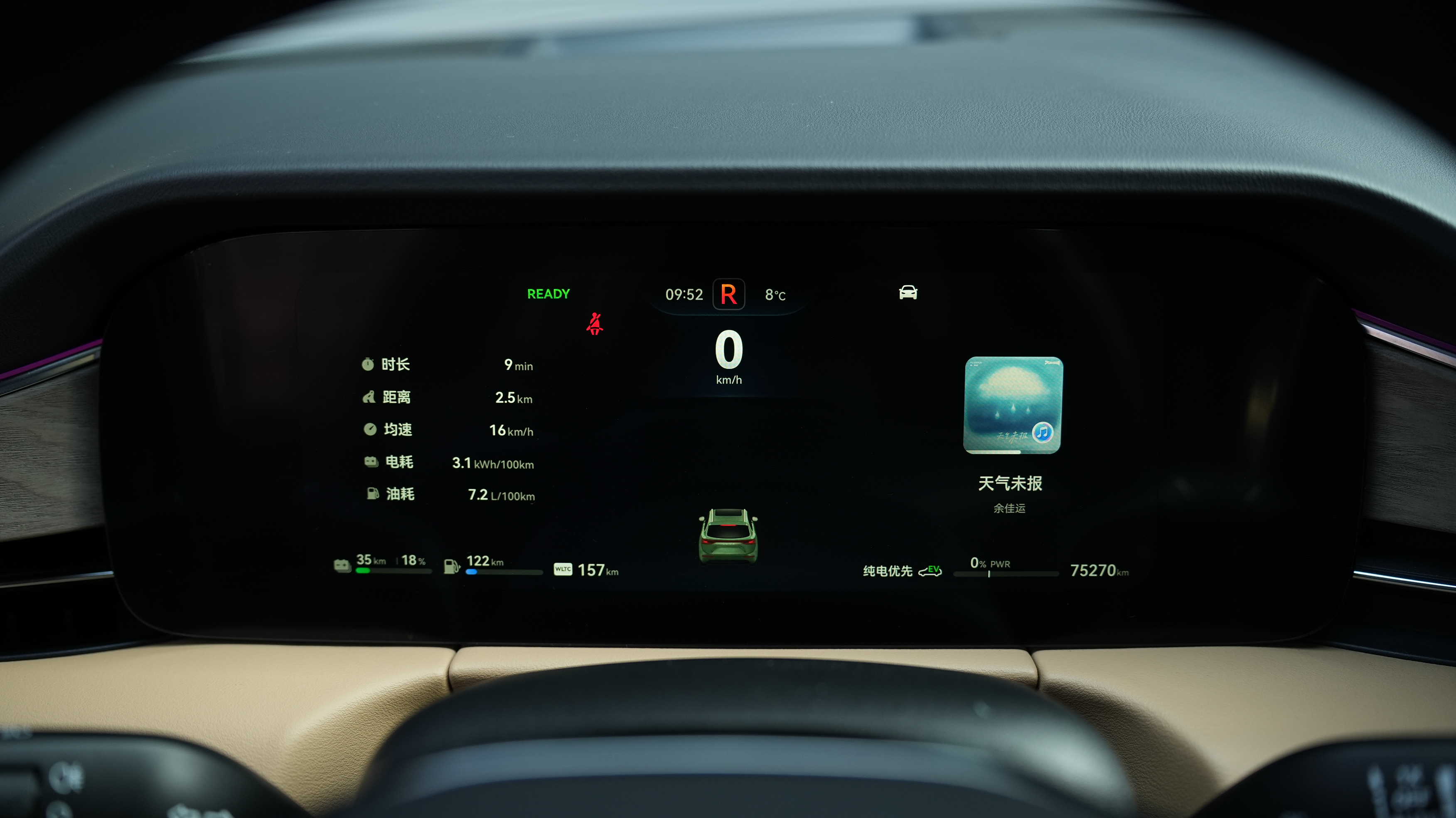 2022 car image #26