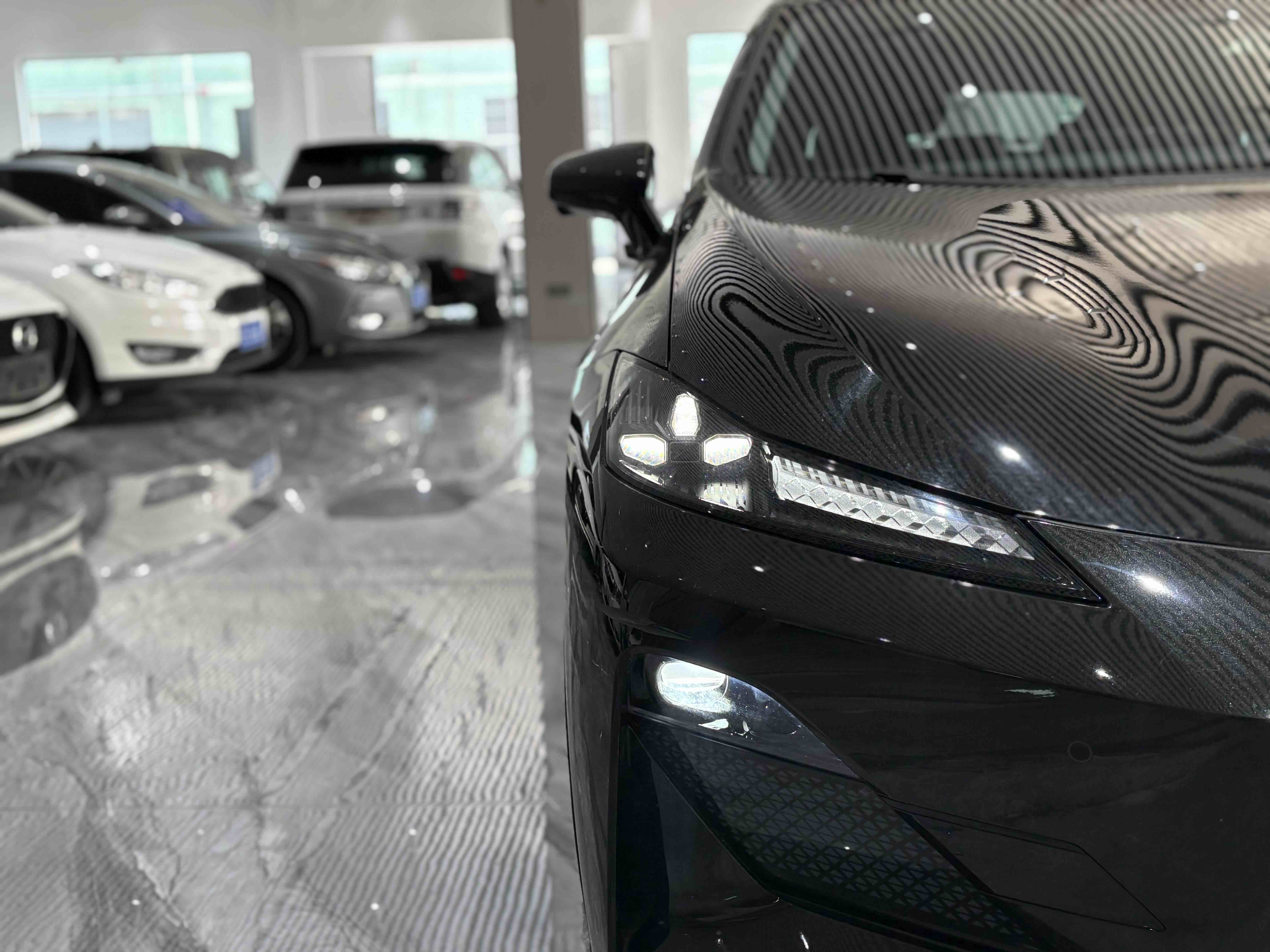 Deepal SL03 2022 immagine di auto #26