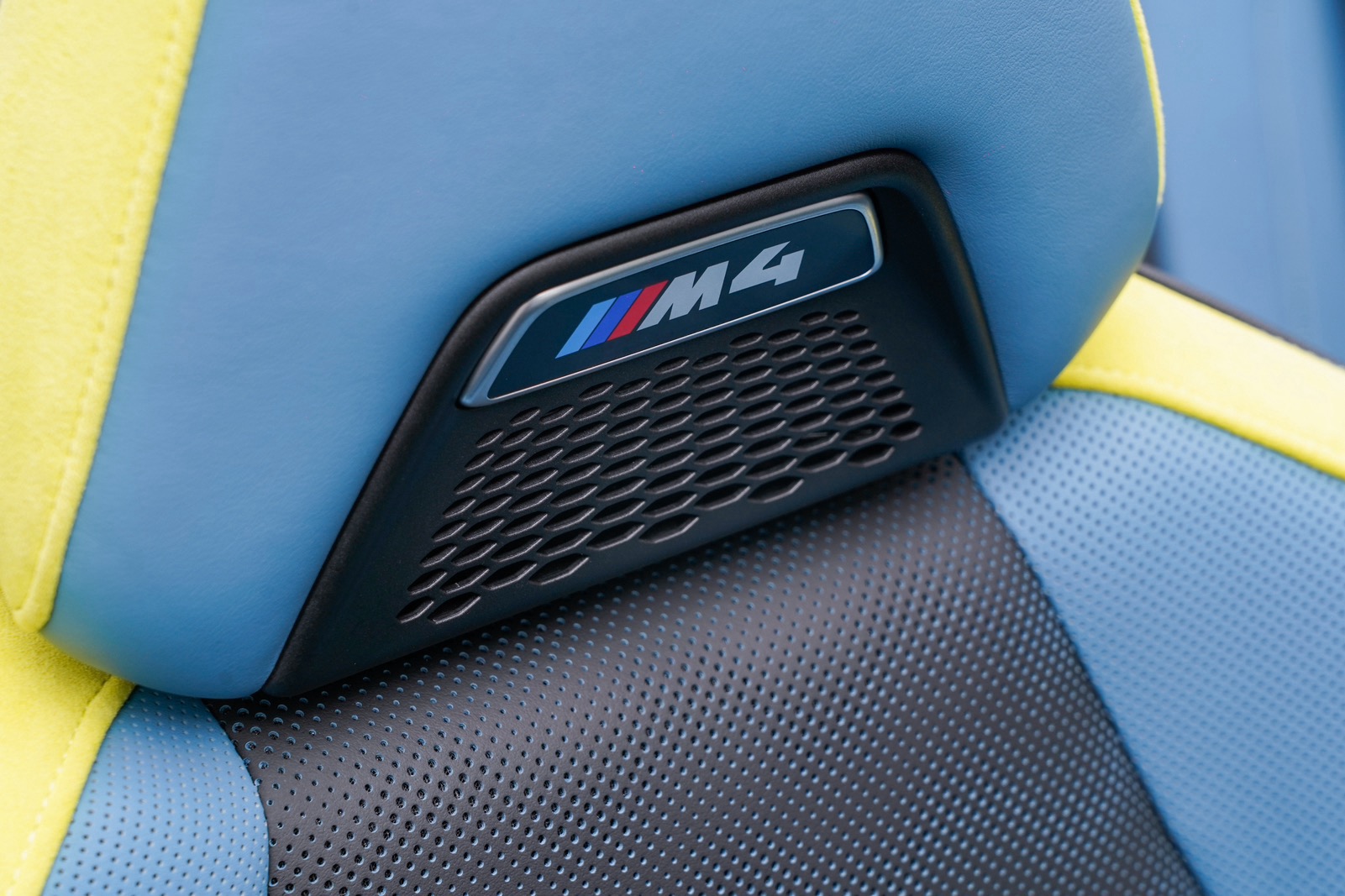 BMW M4 2022 صورة سيارة #26