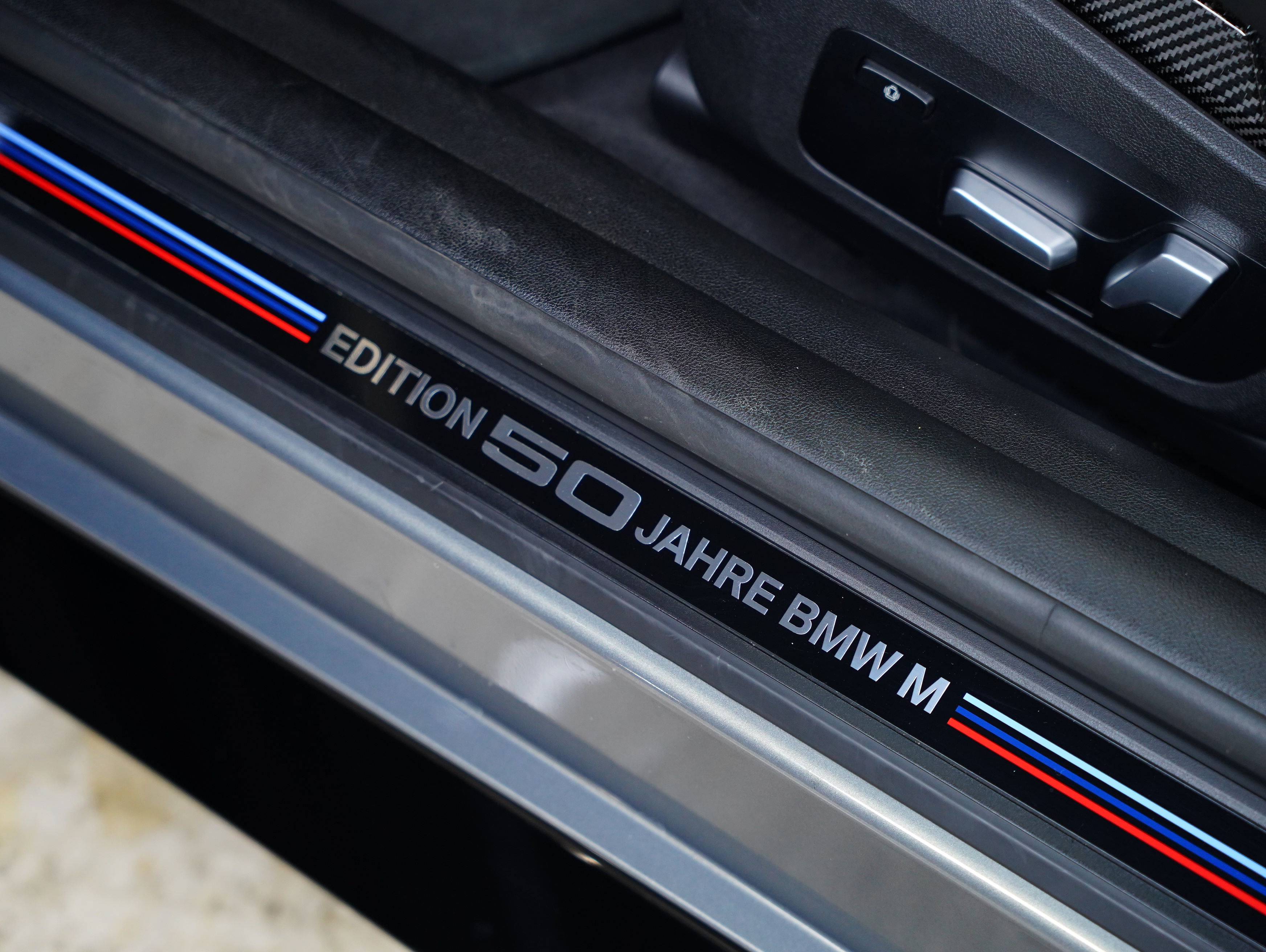 BMW M4 2023 car image #26