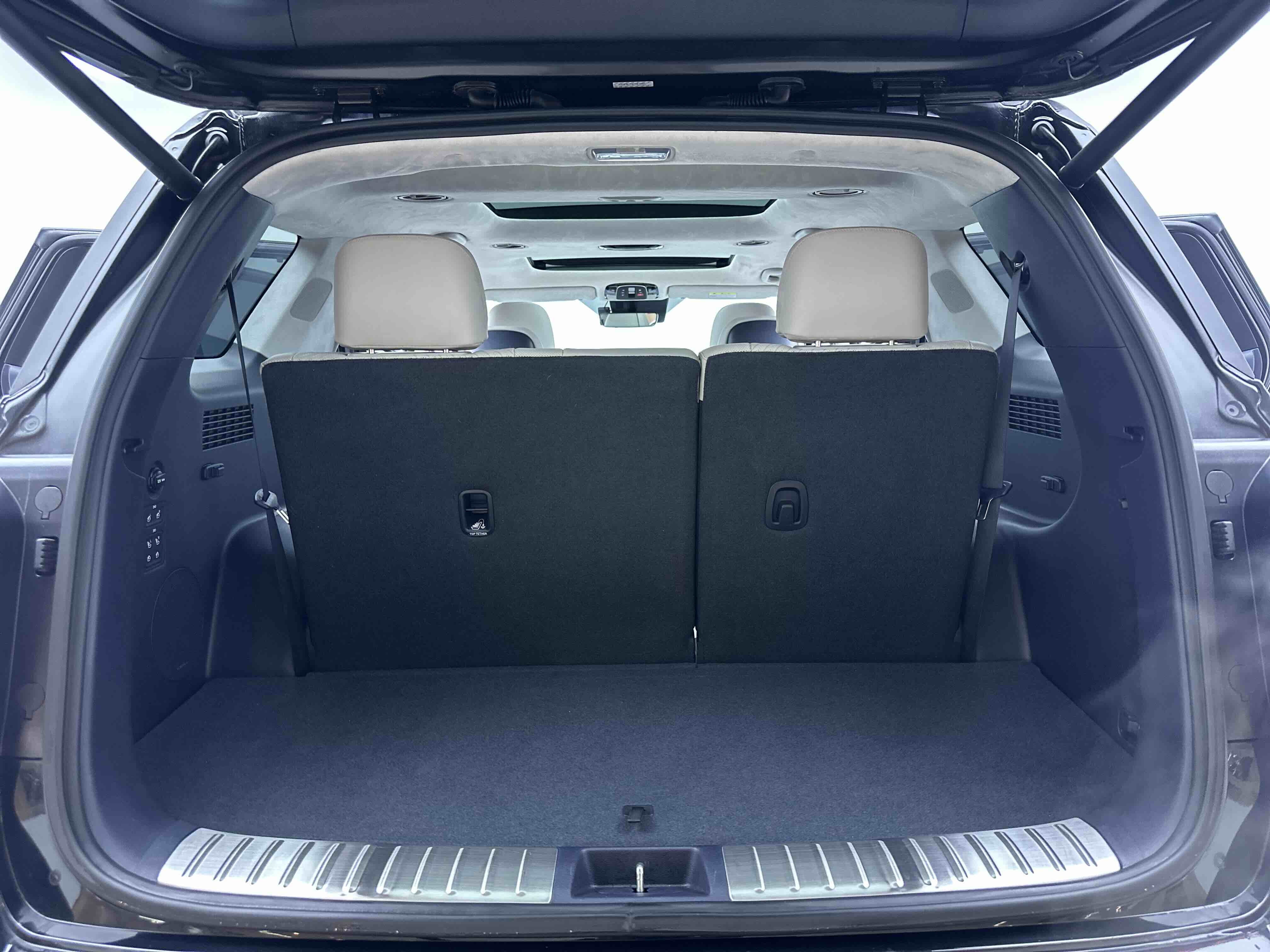 Hyundai Palisade 2024 car image #26