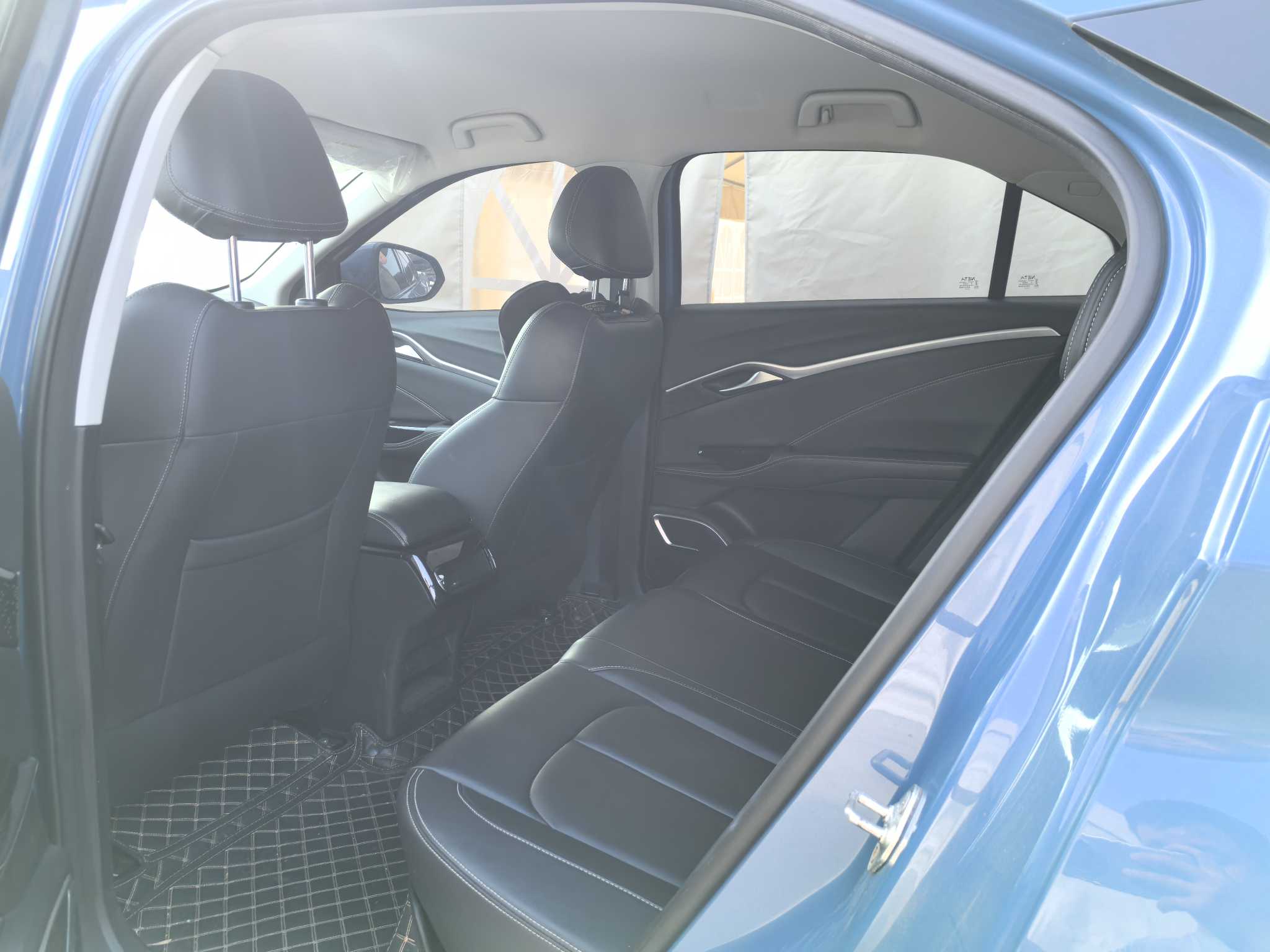 Neta U 2024 изображение автомобиля #26