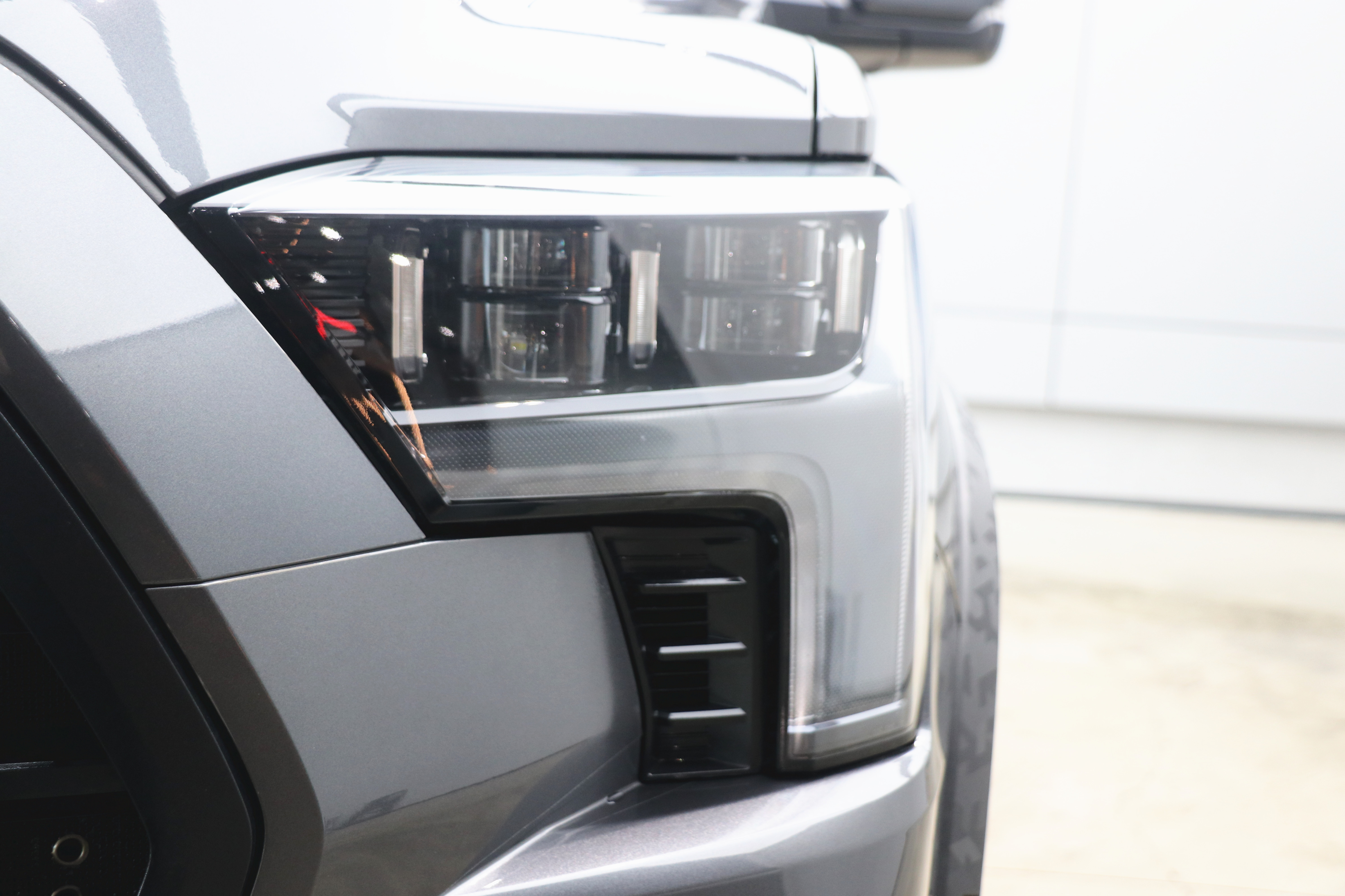 丰田 2023 汽车图片 #26