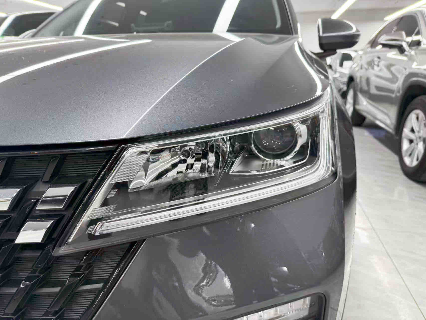 五菱汽车 五菱星驰 2023 汽车图片 #26