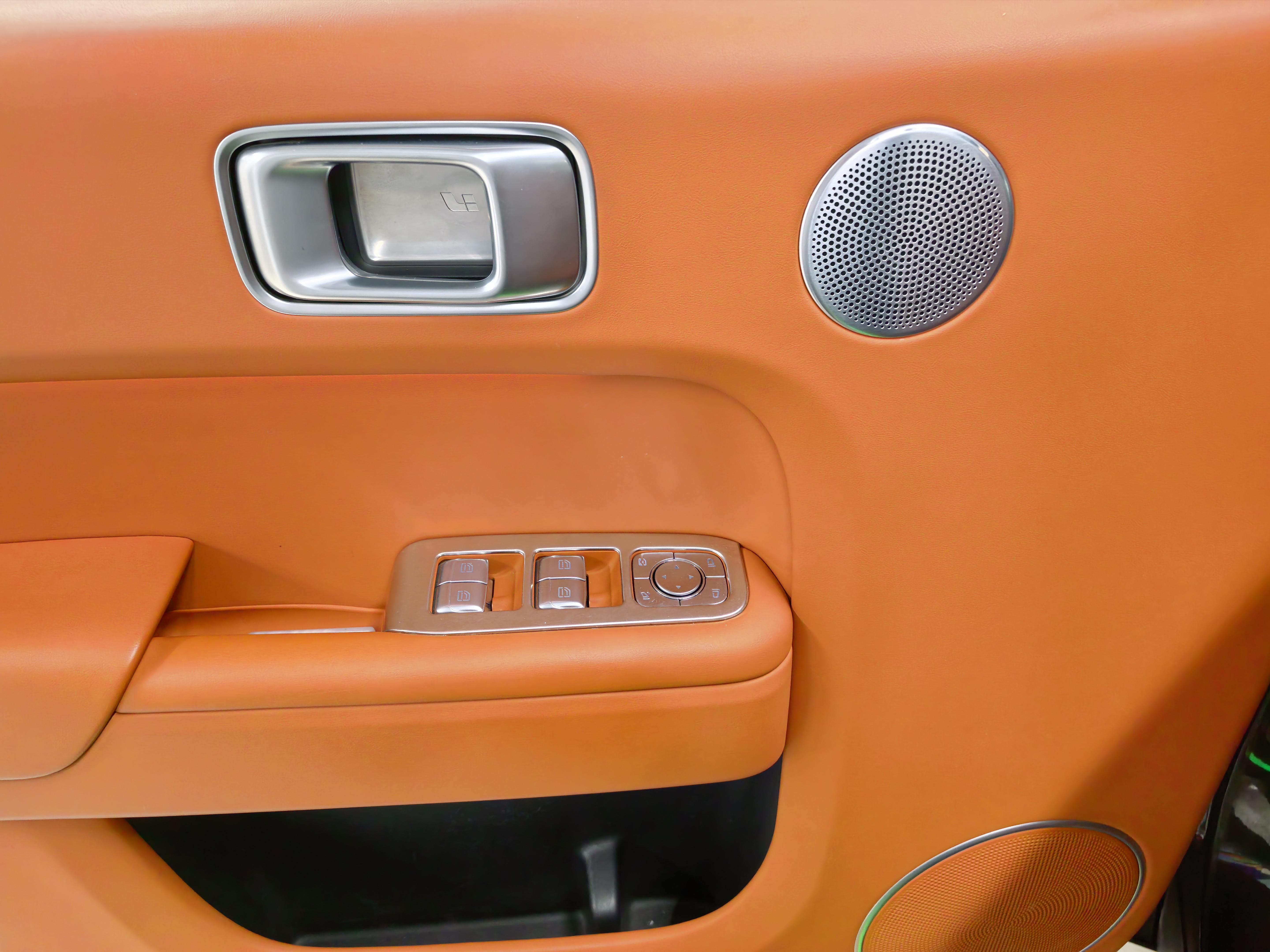 Li L7 2023 car image #26