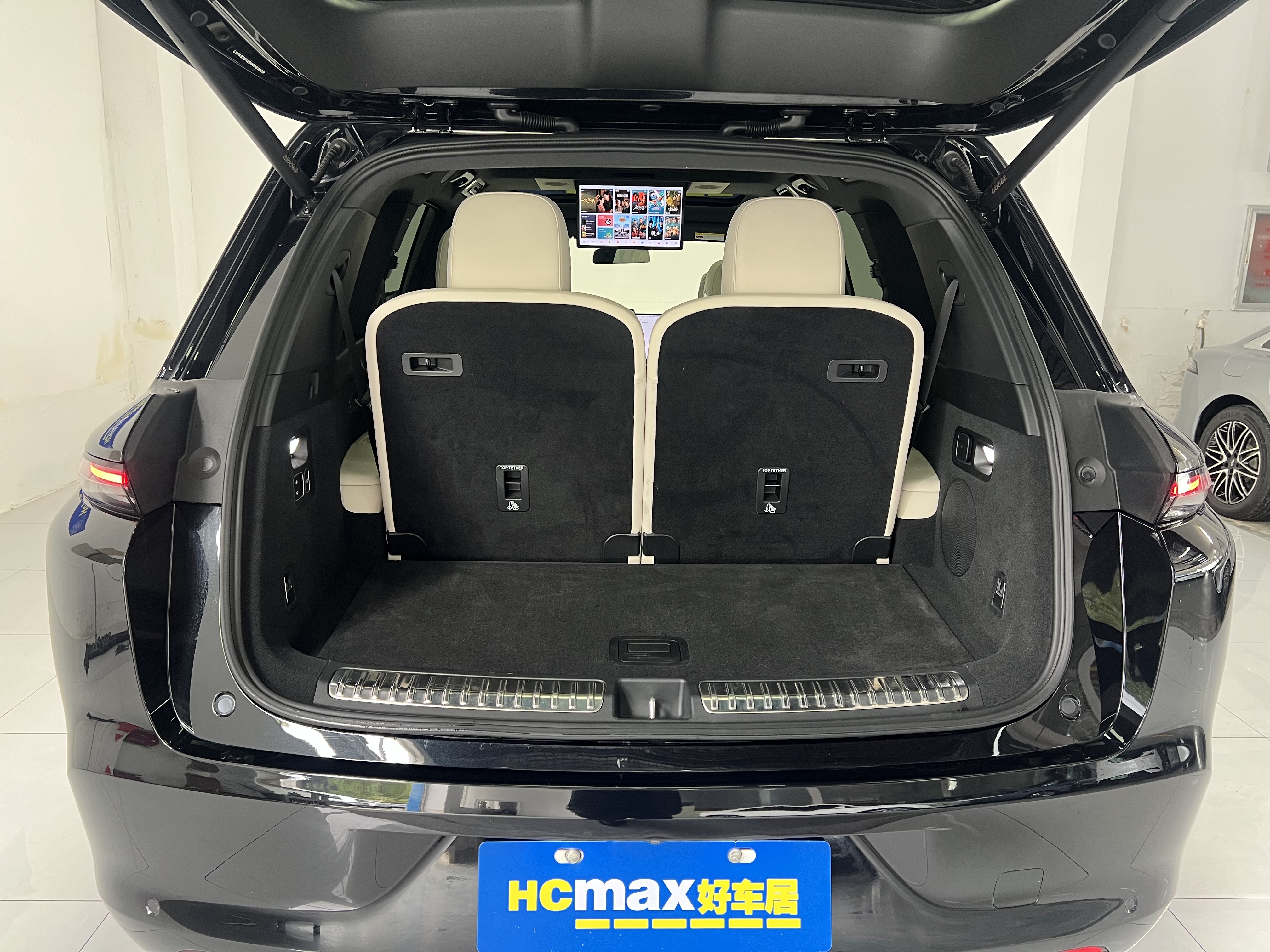 Li L8 2023 изображение автомобиля #26