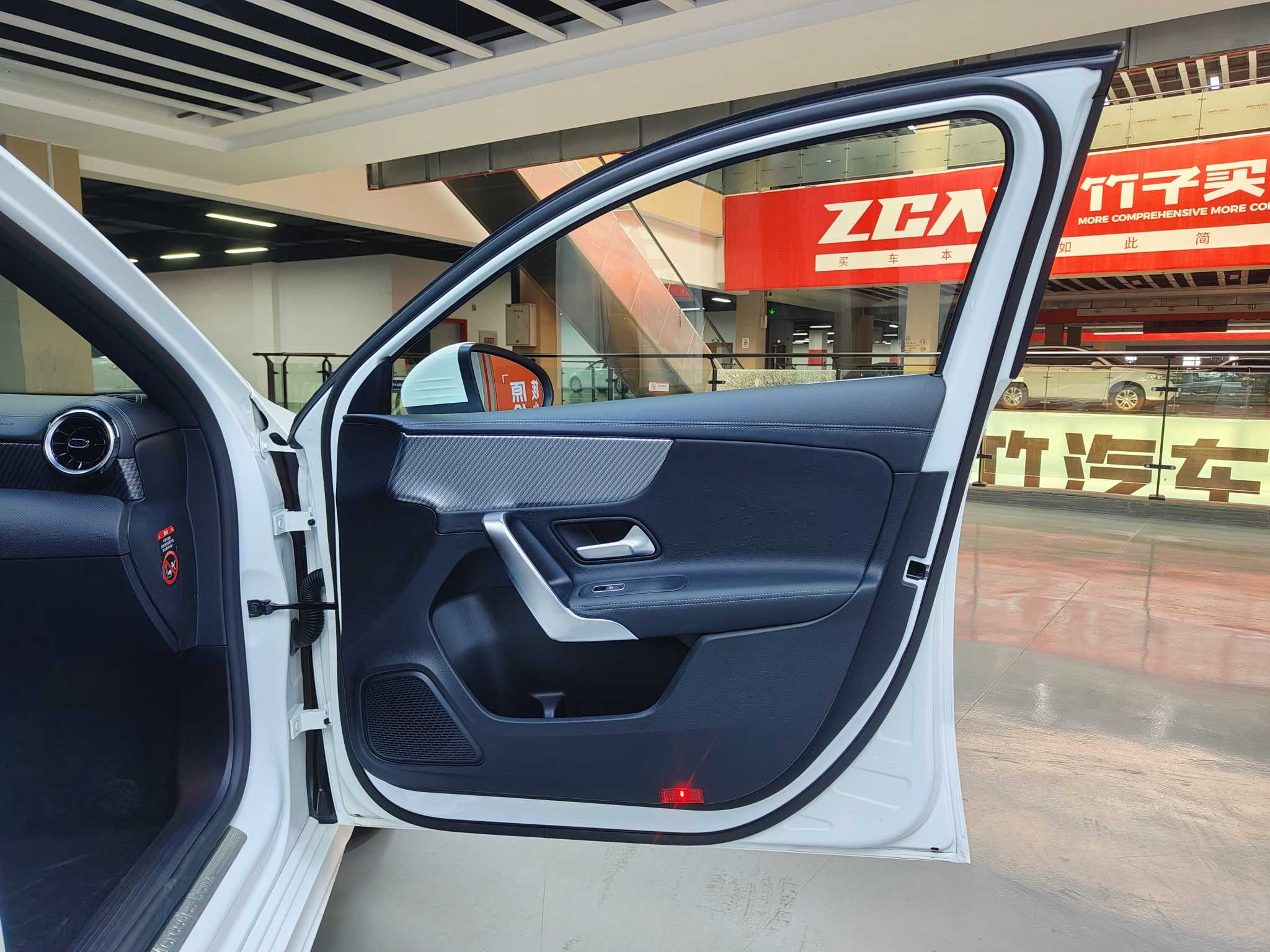 Mercedes-Benz A Class 2023 #26 Mercedes-Benz A Class 2023 car image #26