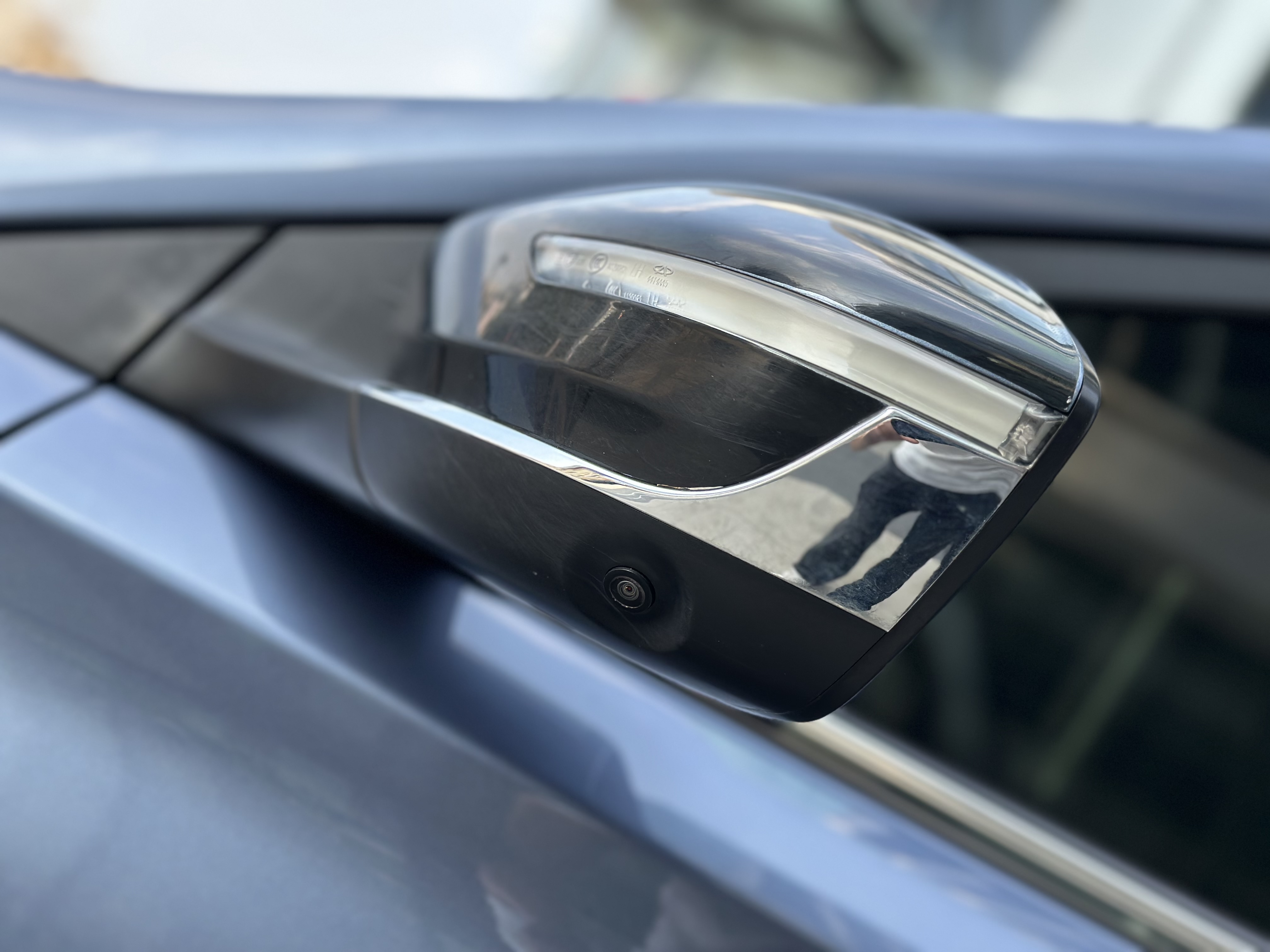 Jetour X90 PLUS 2023 #26 Jetour X90 PLUS 2023 image de voiture #26