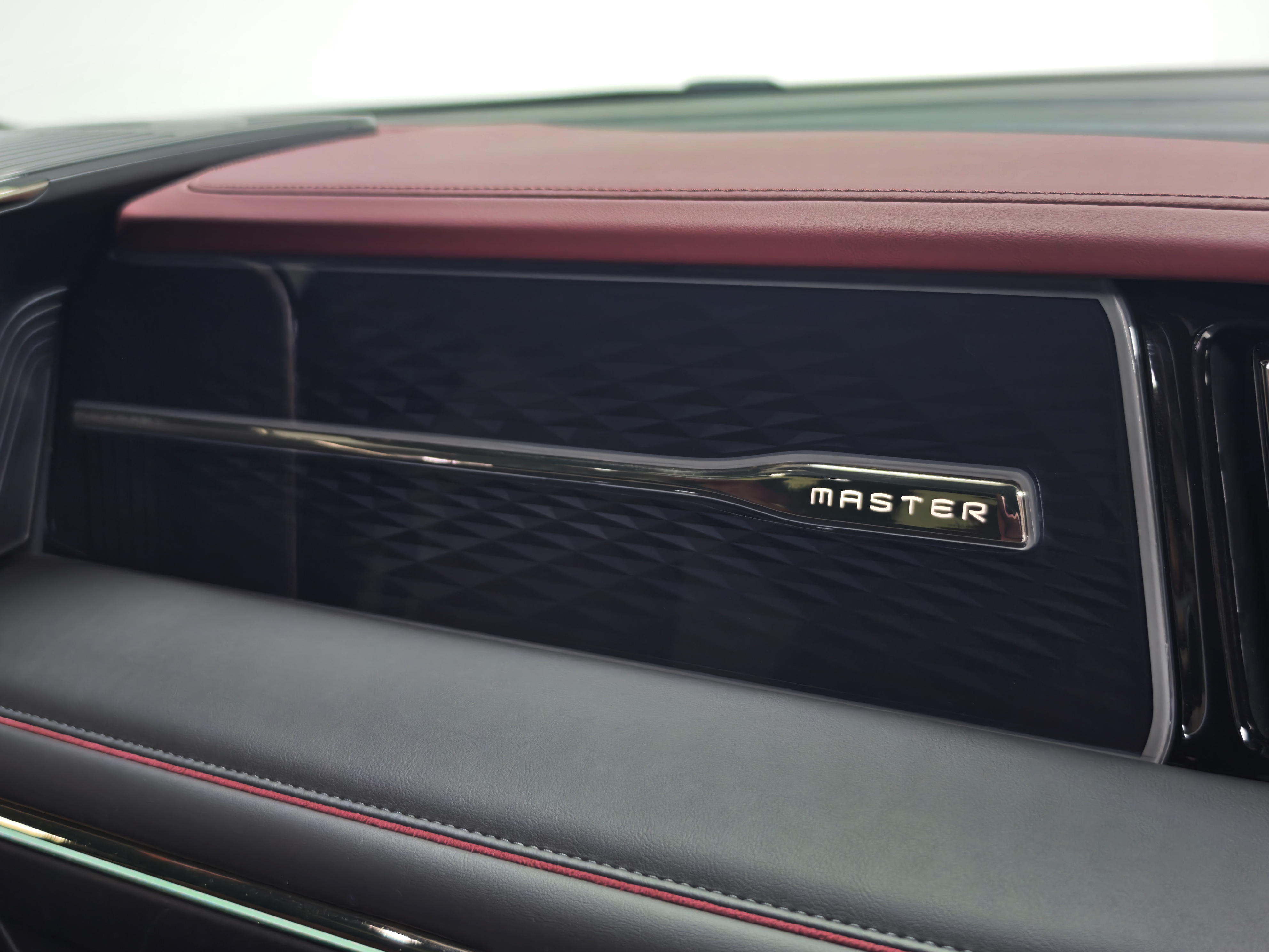 GAC Trumpchi M8 2023 car image #26