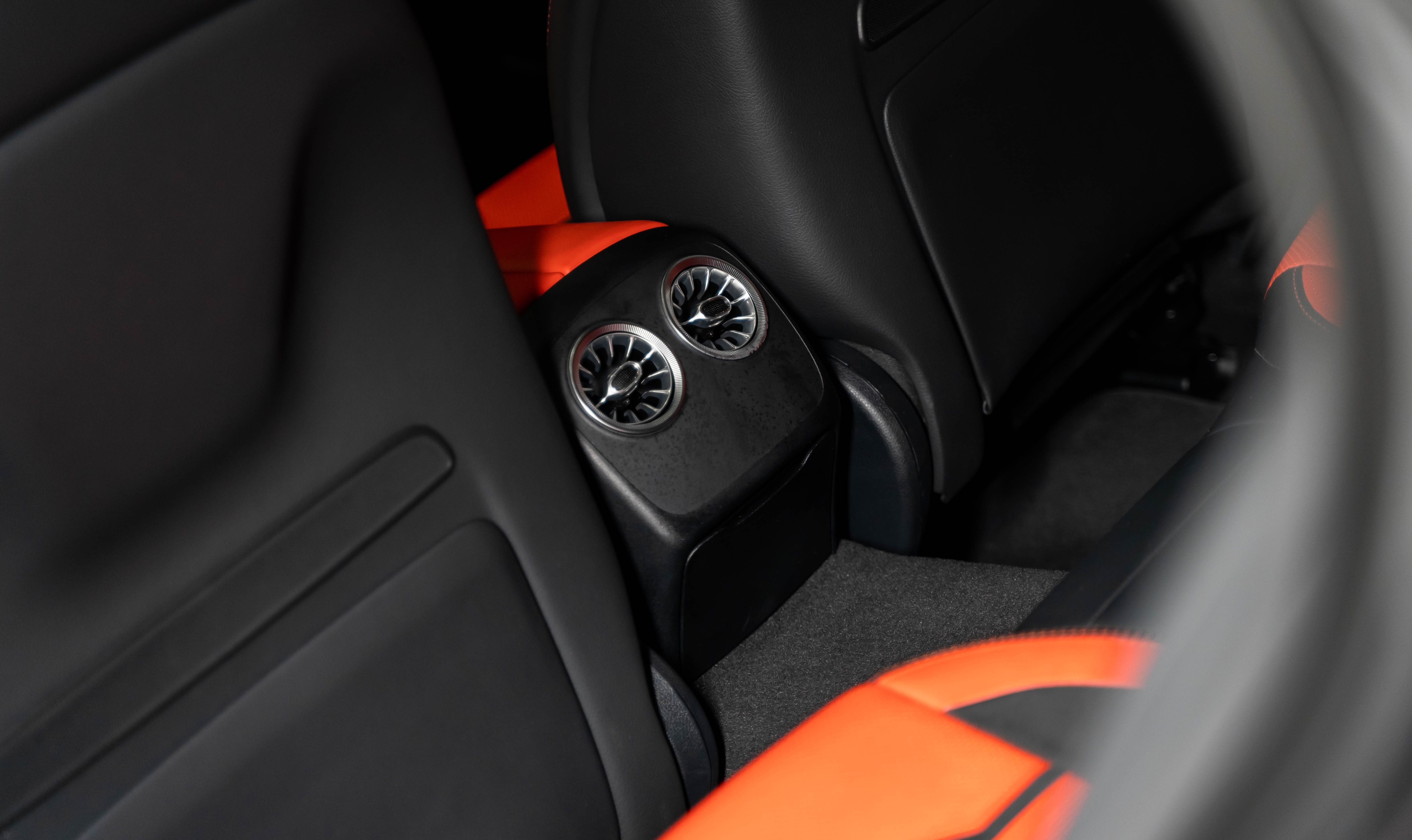 Mercedes-Benz AMG GT 2023 car image #26