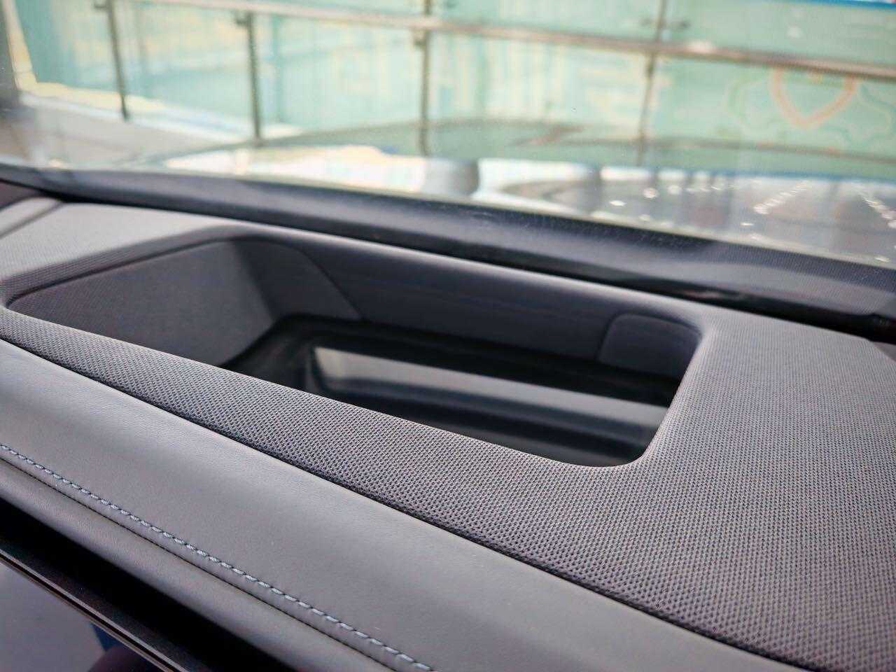 BMW i7 2022 immagine di auto #26