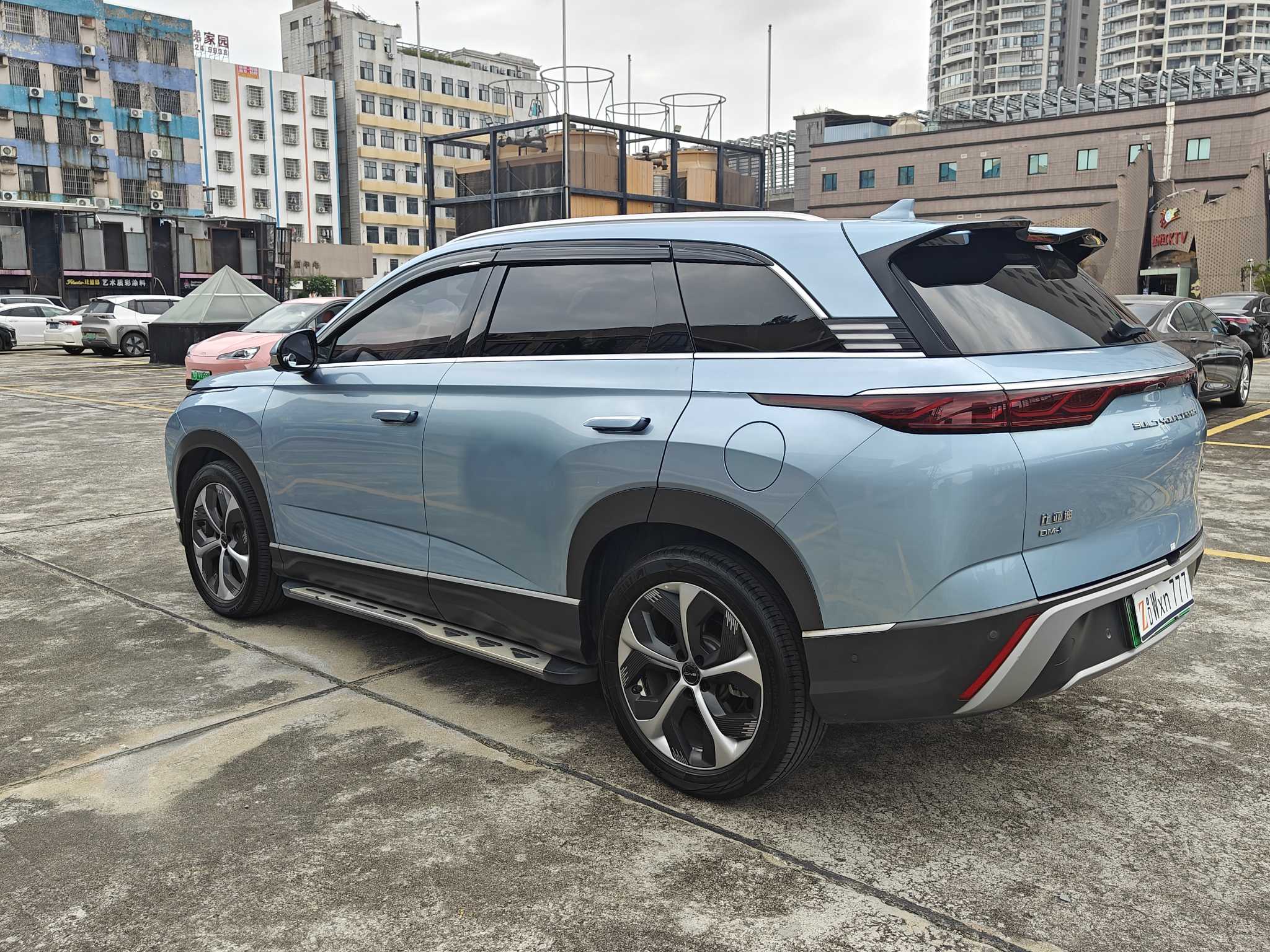 Volkswagen Bora Classic 2022 immagine di auto #26