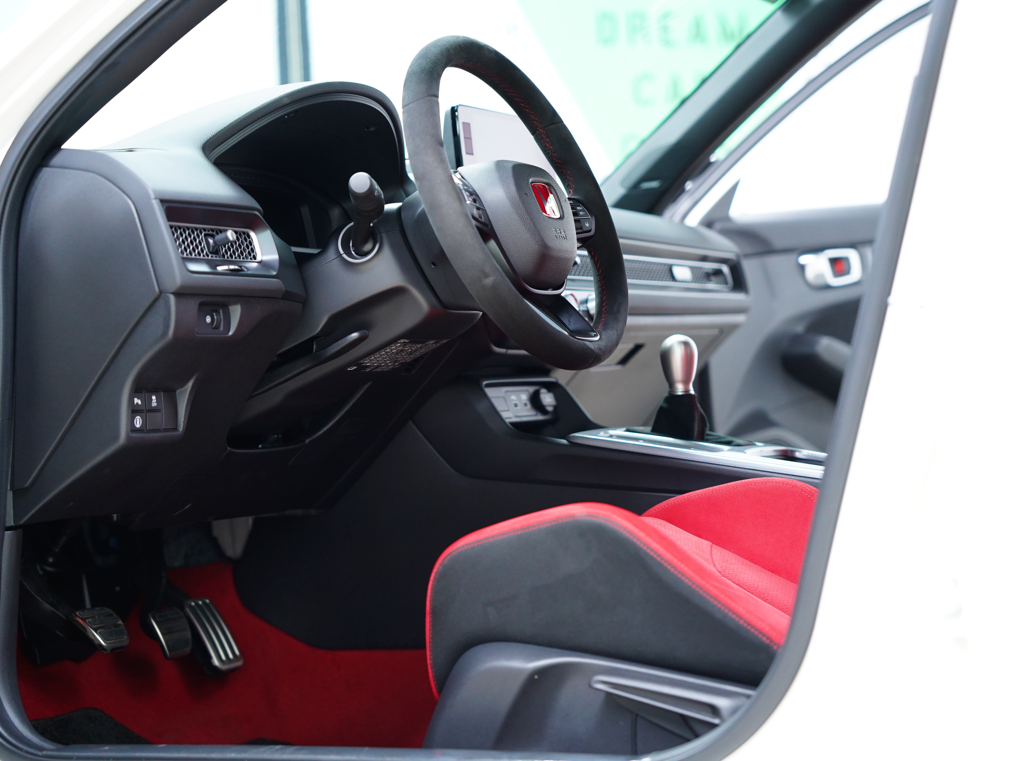 Honda Civic (Imported) 2025 car image #26