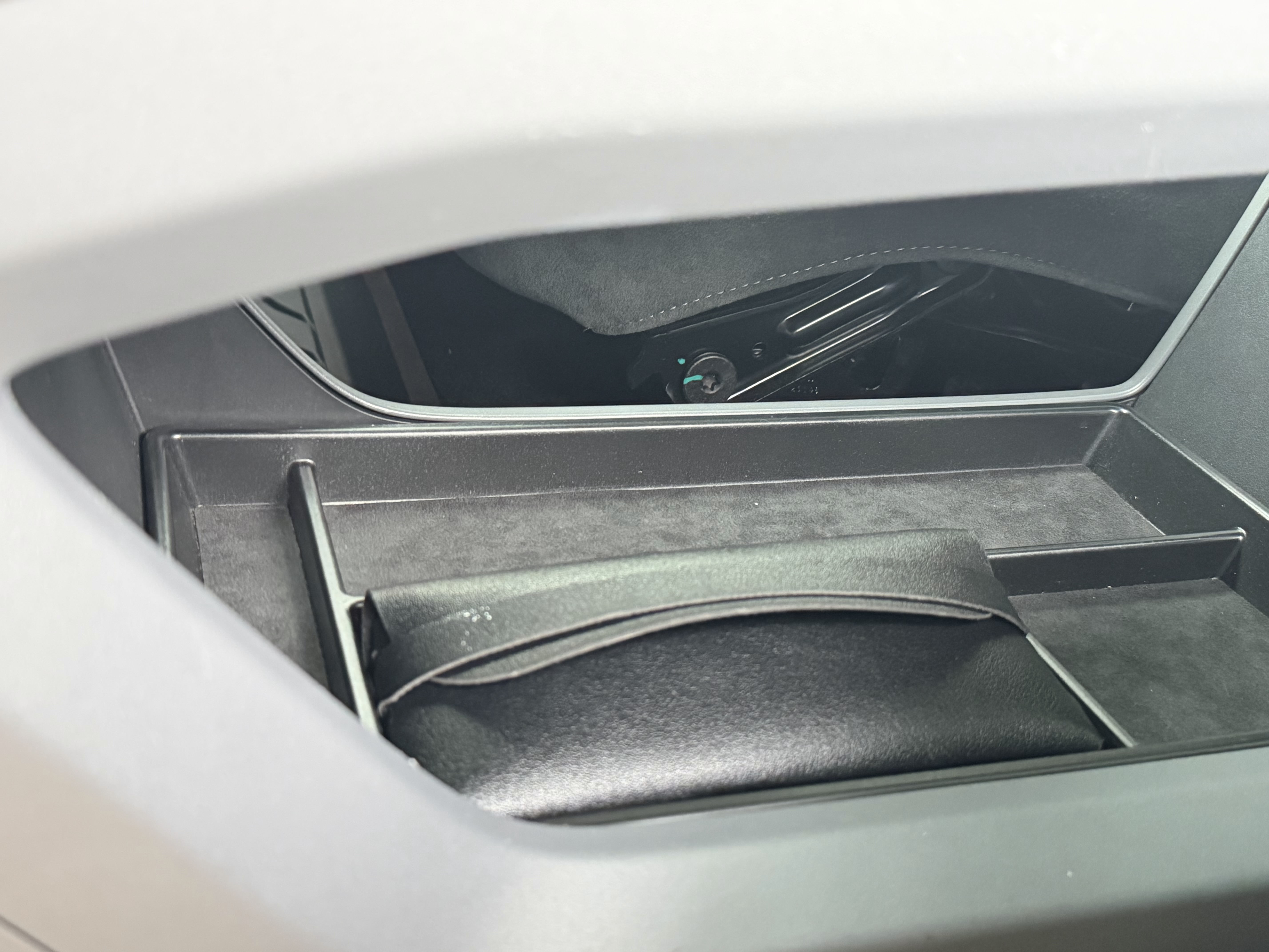 极氪 极氪001 2023 汽车图片 #26