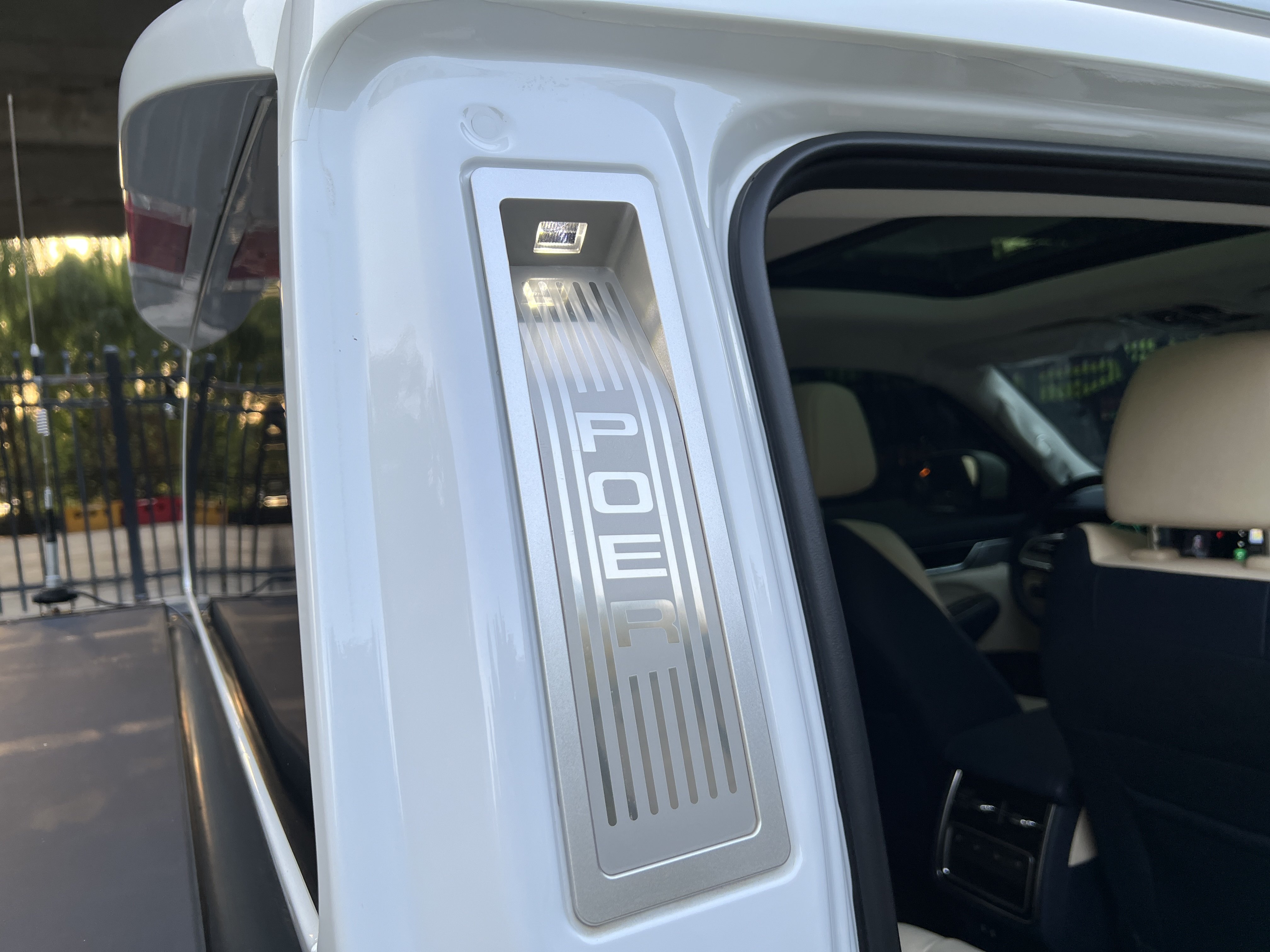 Great Wall Shanhai Pao 2023 car image #26