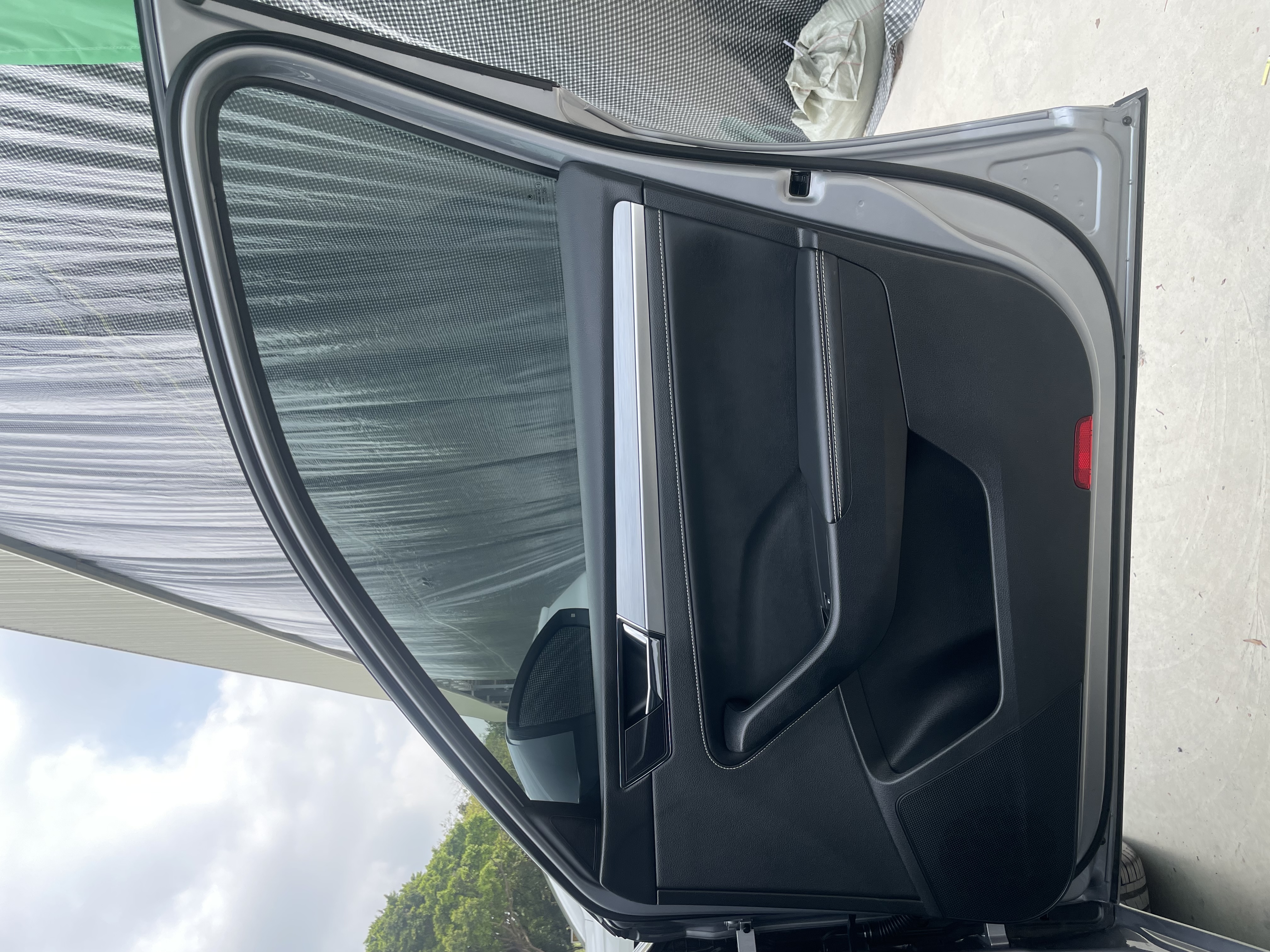 斯柯达 速派 2024 汽车图片 #26