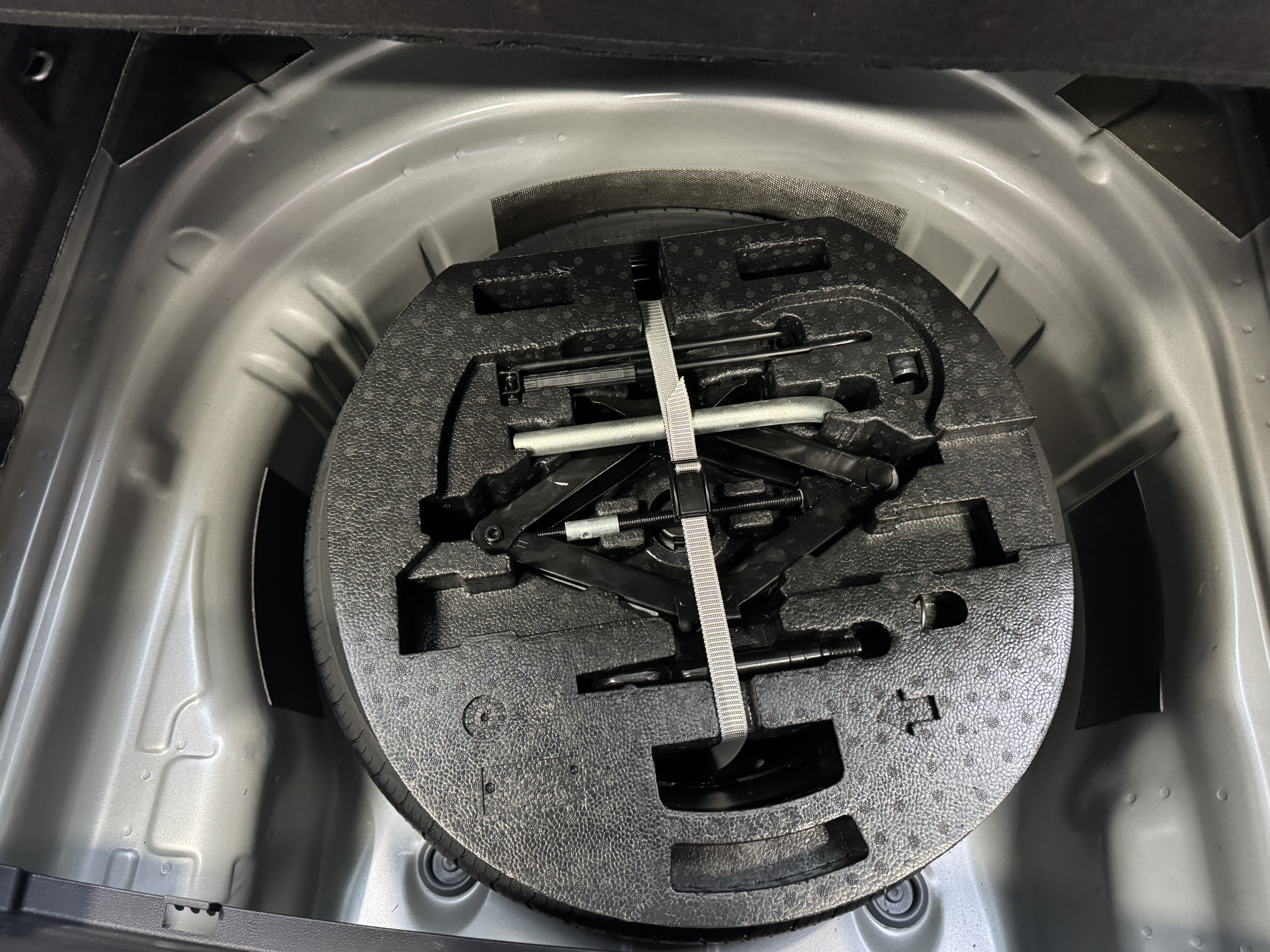 斯柯达 速派 2024 汽车图片 #26