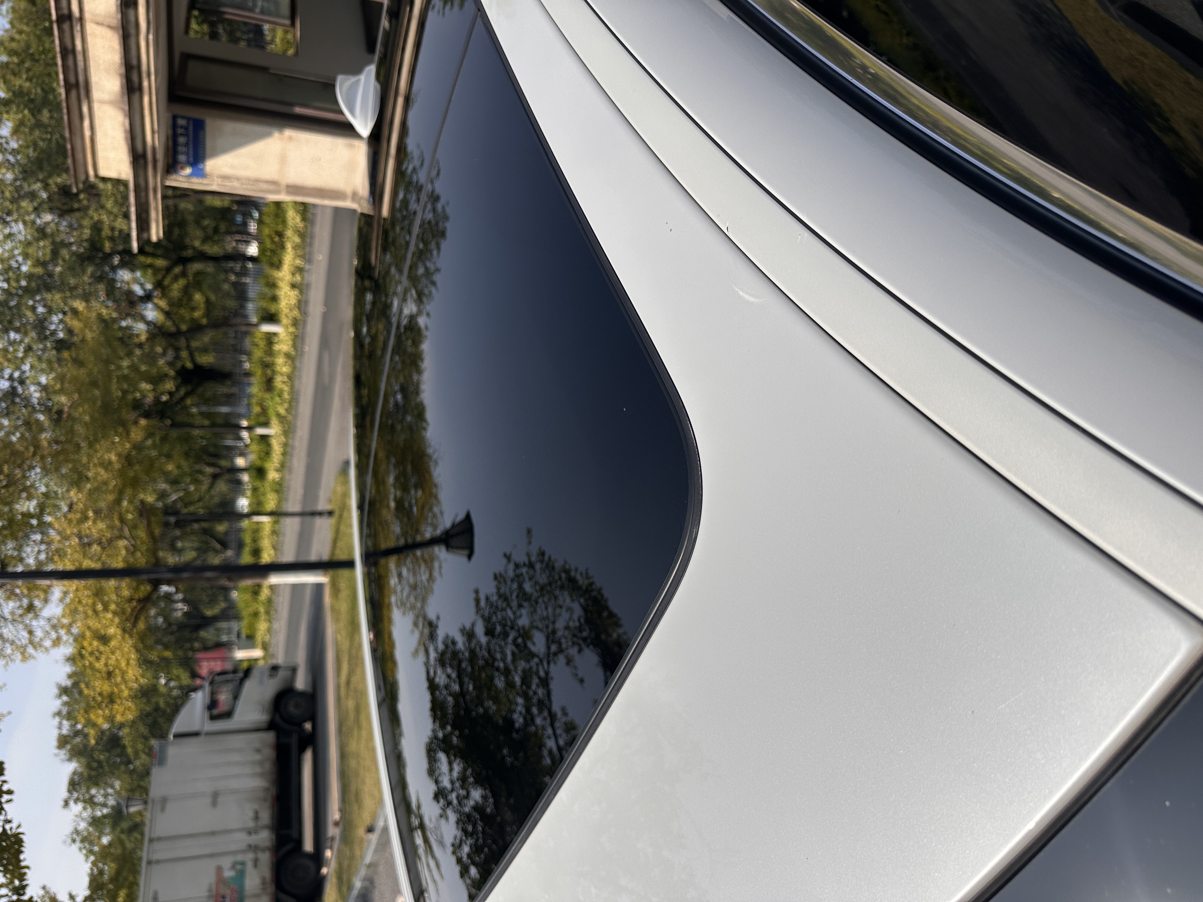 宝马 宝马5系 2023 汽车图片 #26