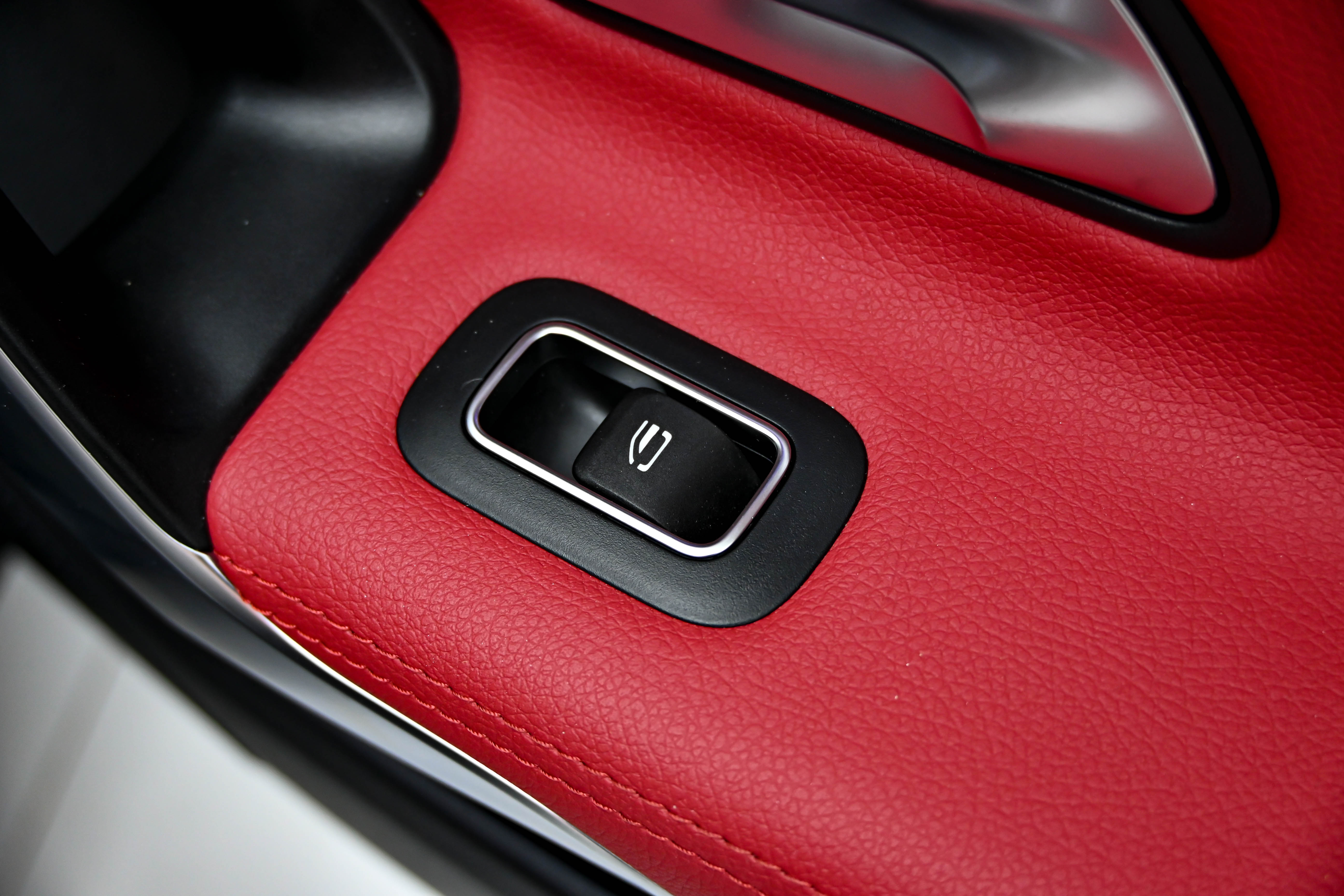 Mercedes-Benz A AMG (Imported) 2023 car image #26