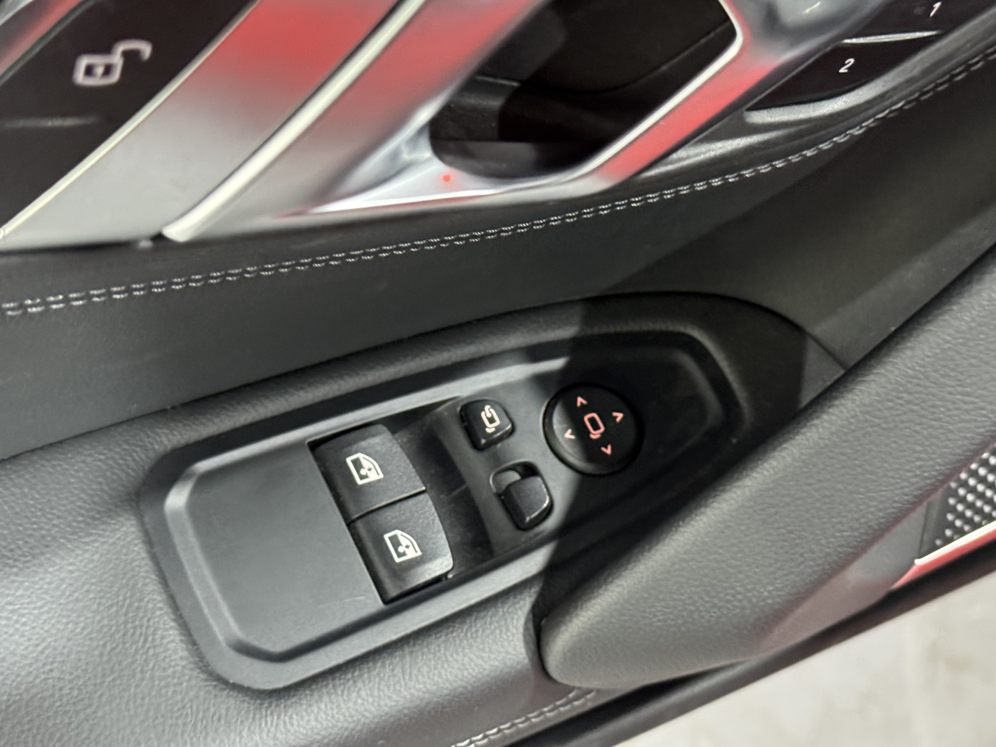 BMW Z4 M40i 2023 car image #26