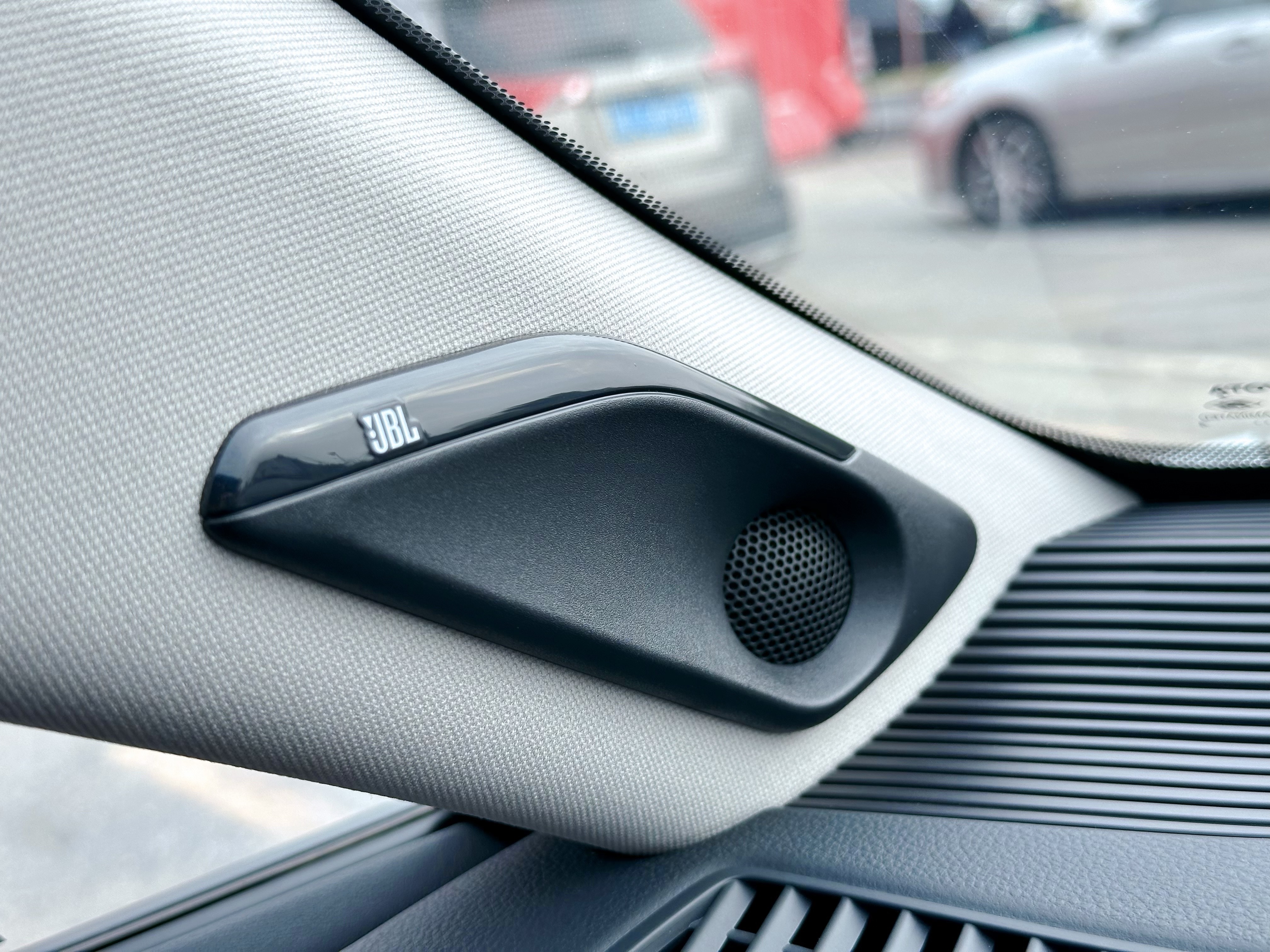 Toyota Venza 2024 immagine di auto #26