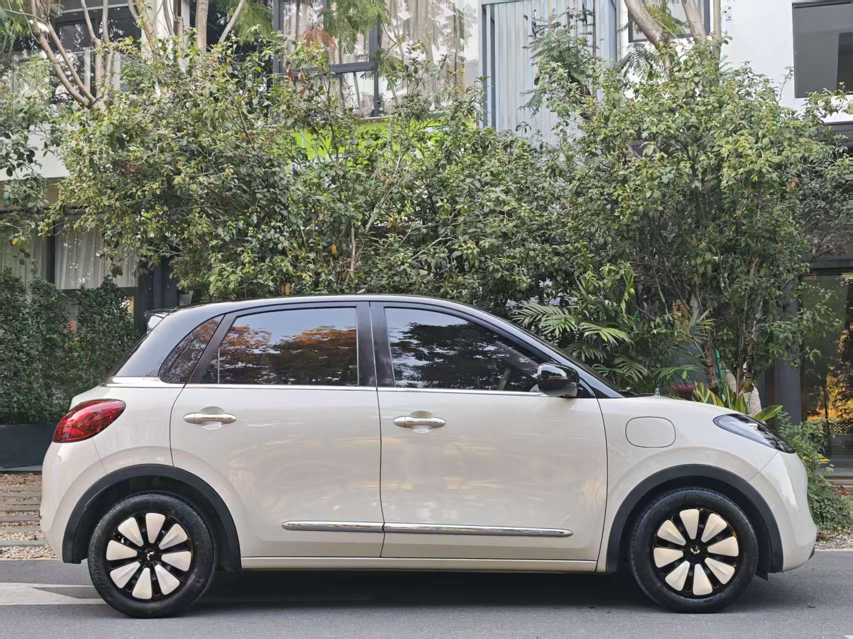 五菱汽车 五菱缤果 2023 #26 五菱汽车 五菱缤果 2023 汽车图片 #26