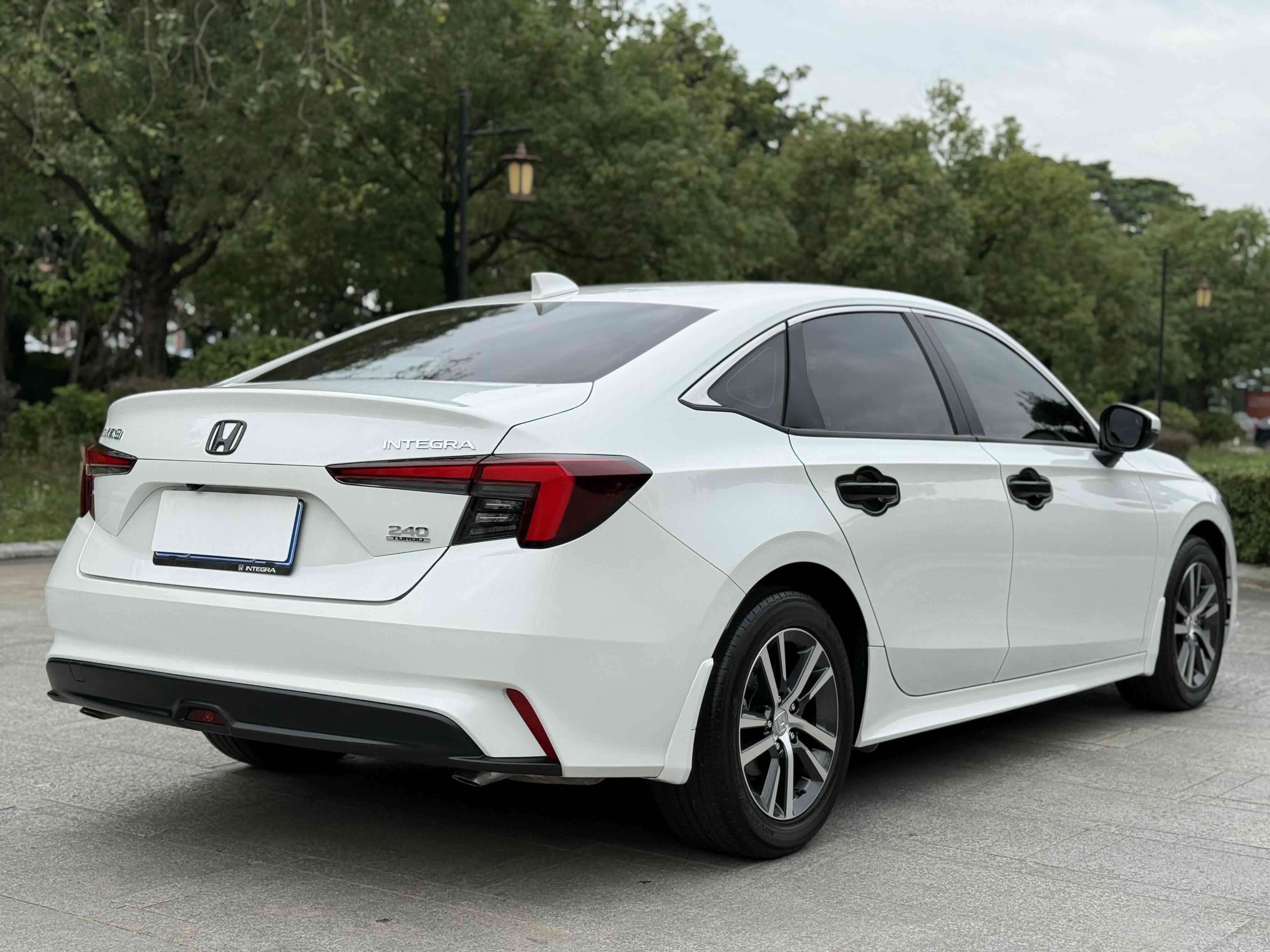 Honda INTEGRA 2024 #26 Honda INTEGRA 2024 immagine di auto #26