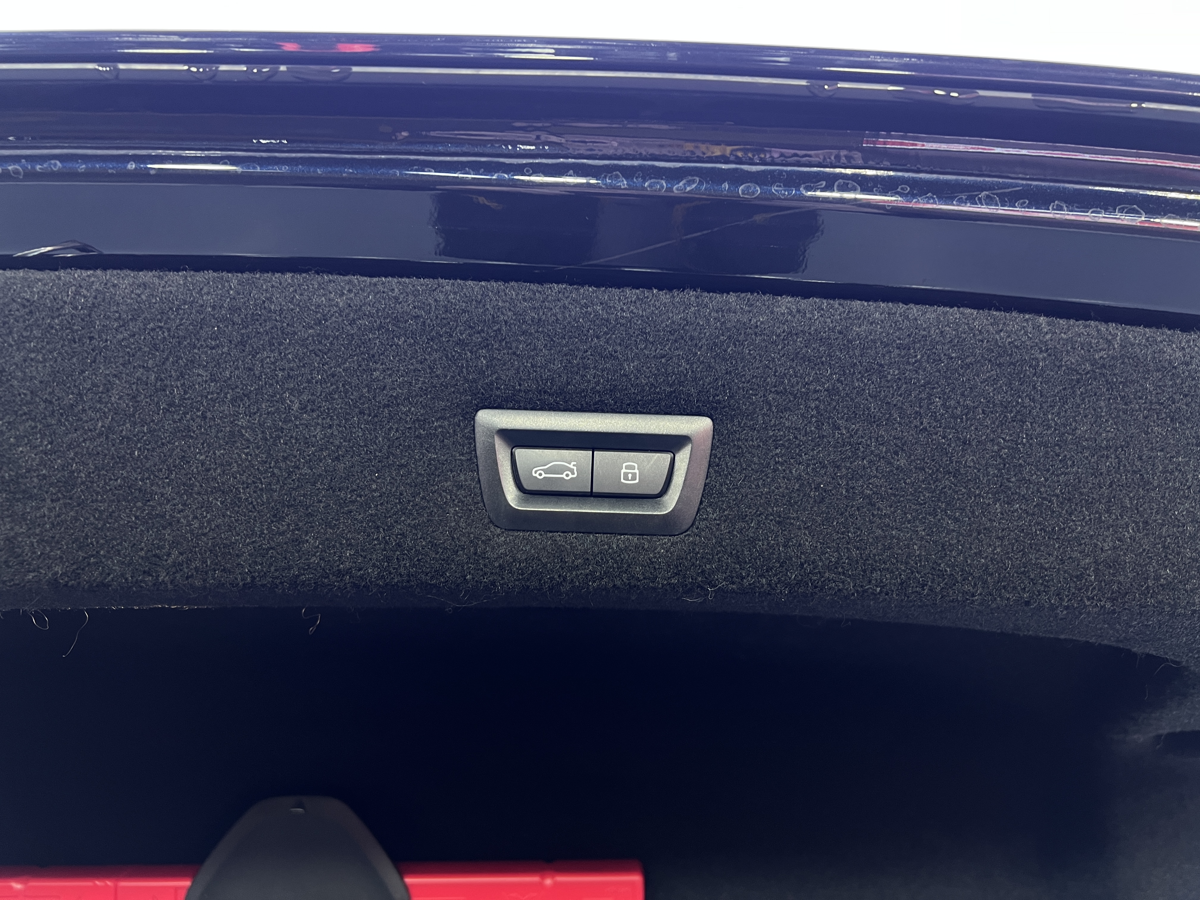 BMW i7 2023 car image #26