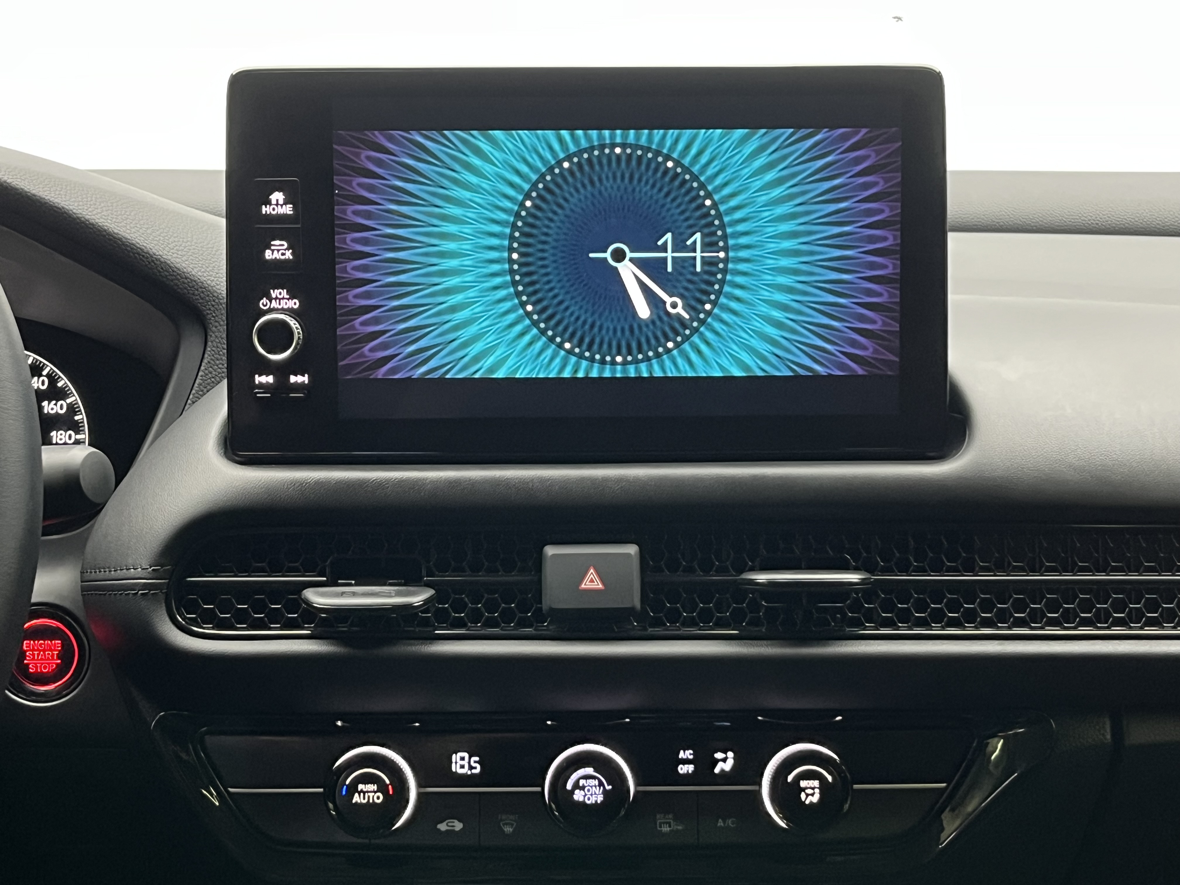 Honda HR-V 2023 car image #26