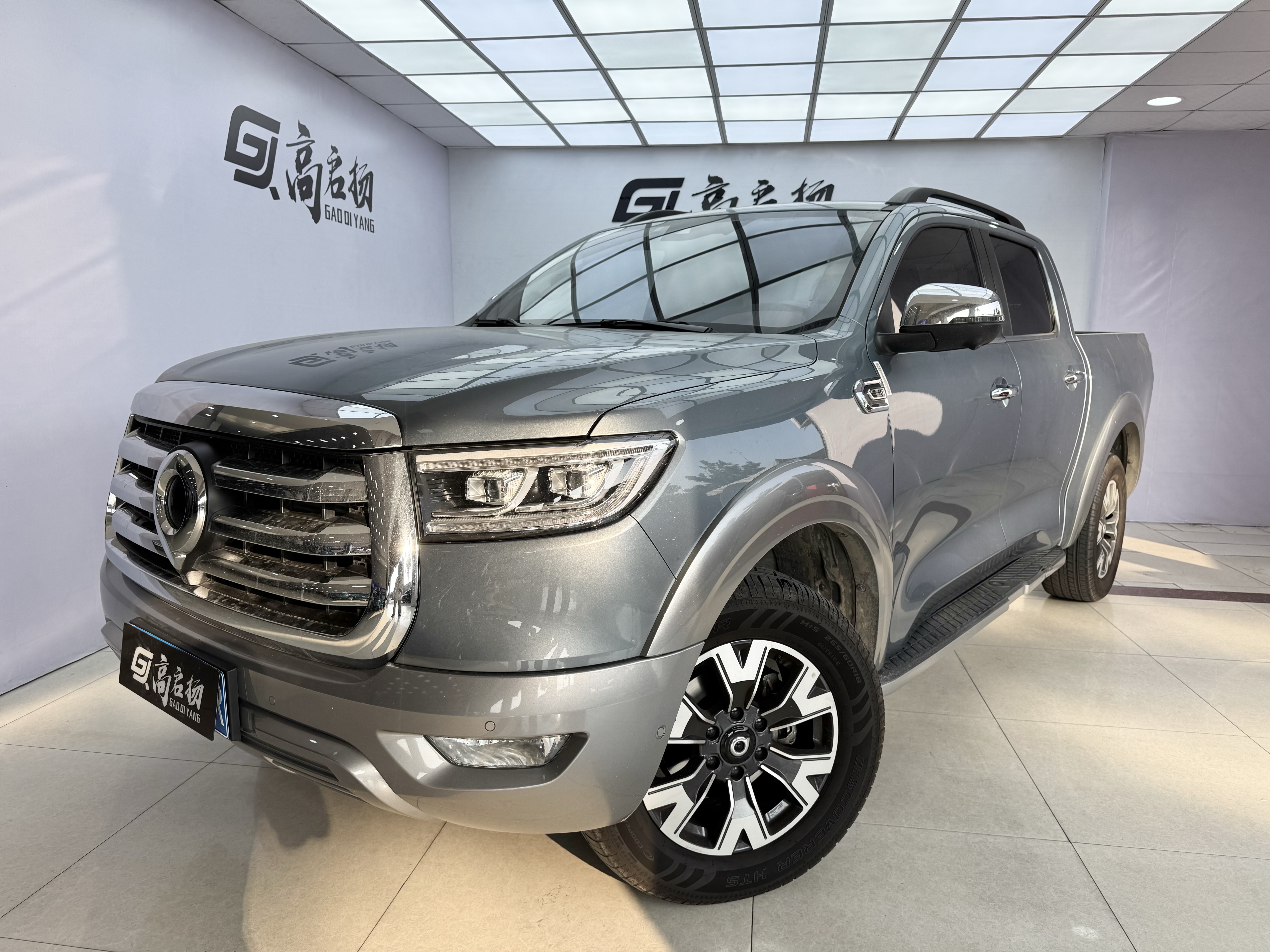 Great Wall Poer 2023 #26 Great Wall Poer 2023 immagine di auto #26