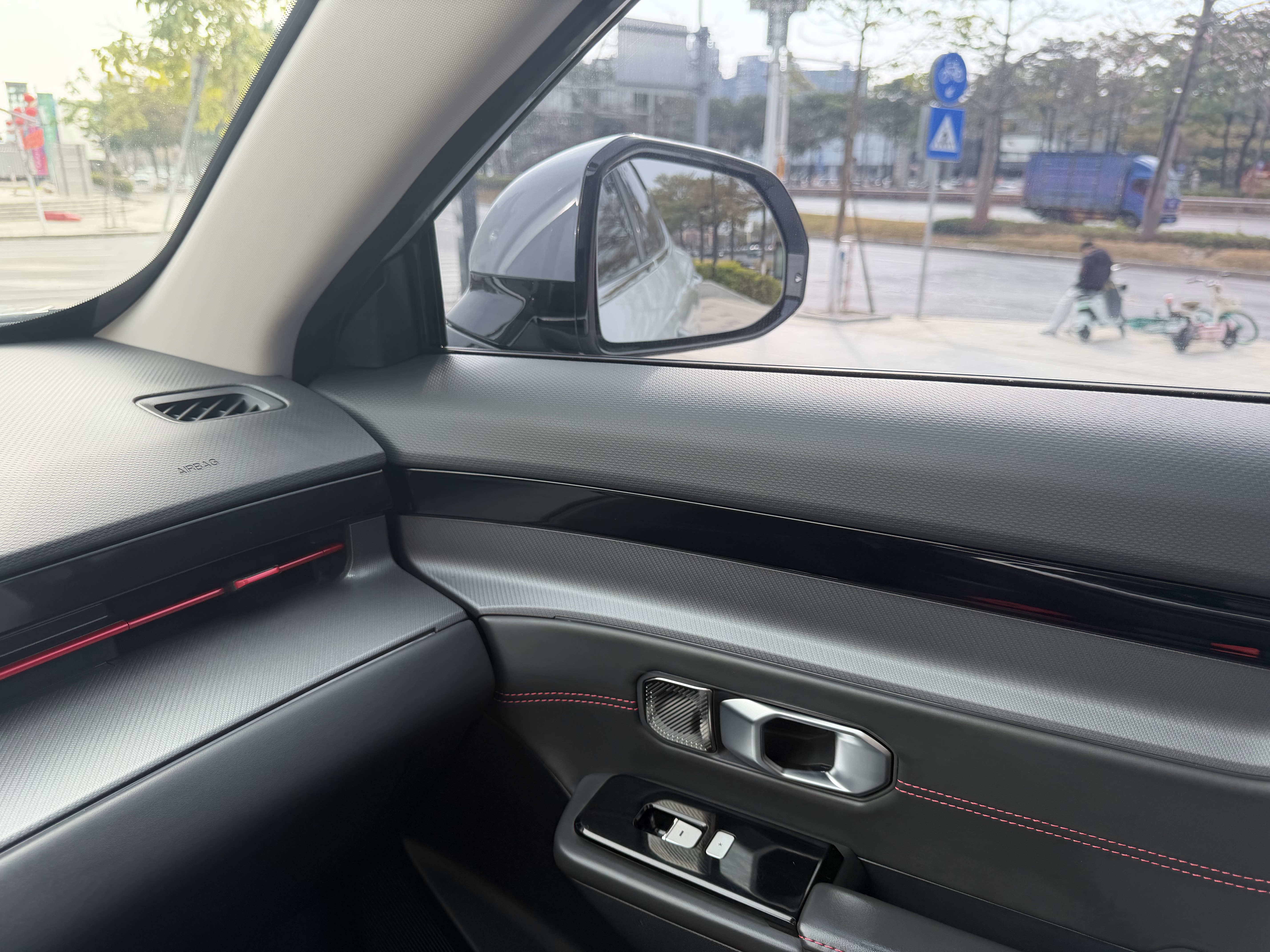 Jetour Dashing 2023 #26 Jetour Dashing 2023 car image #26