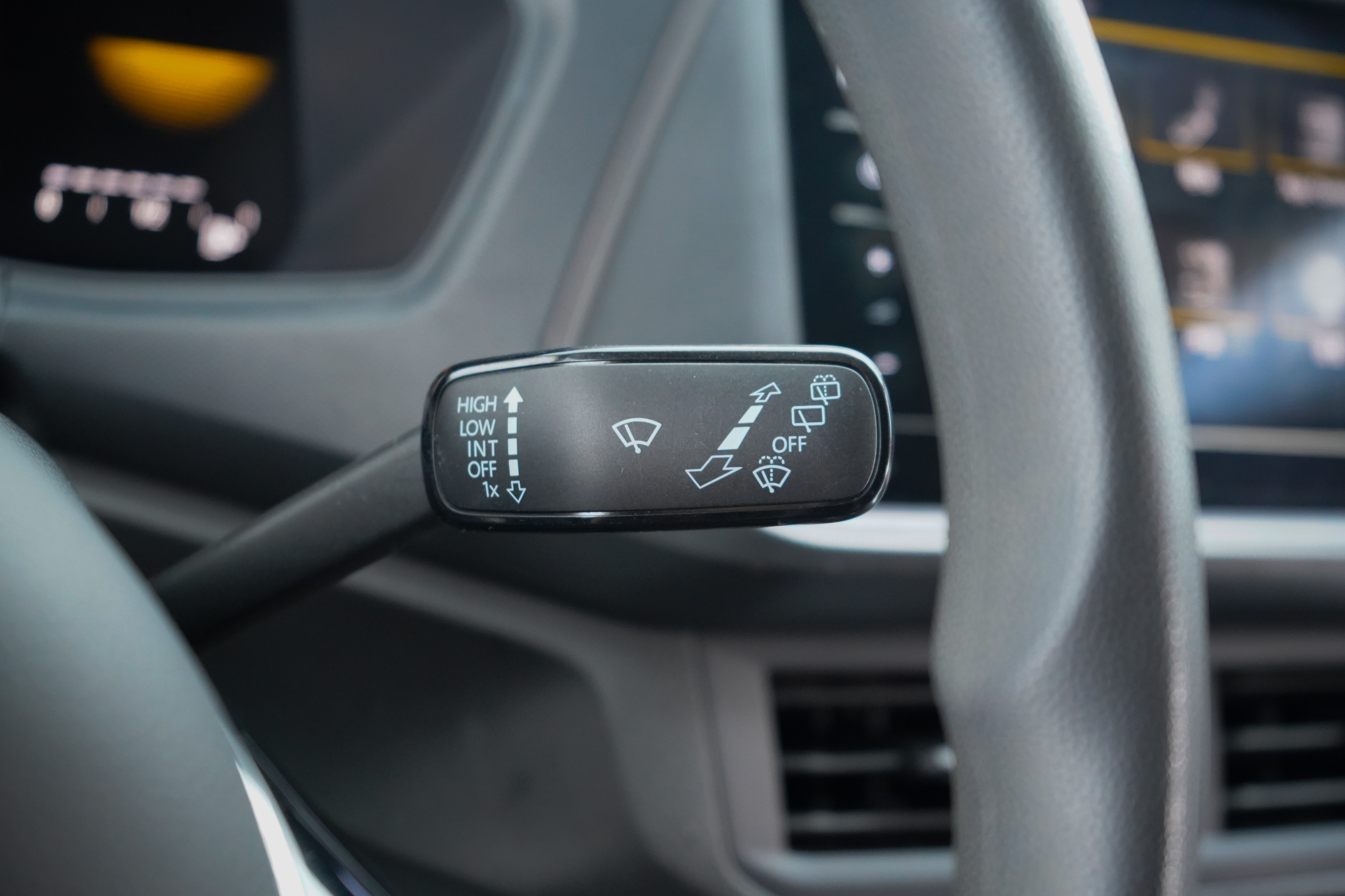 大众 途铠 2023 汽车图片 #26