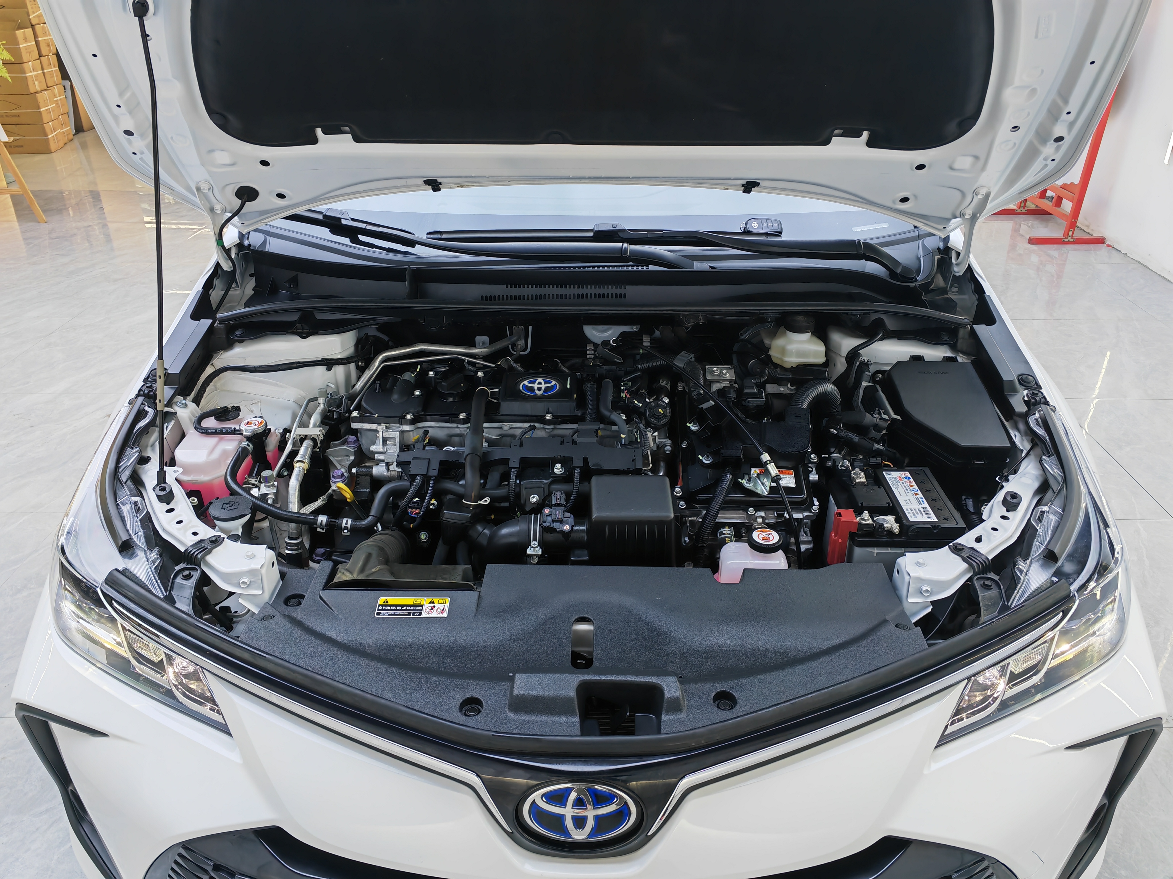 Corolla 2023 #26 Corolla 2023 car image #26
