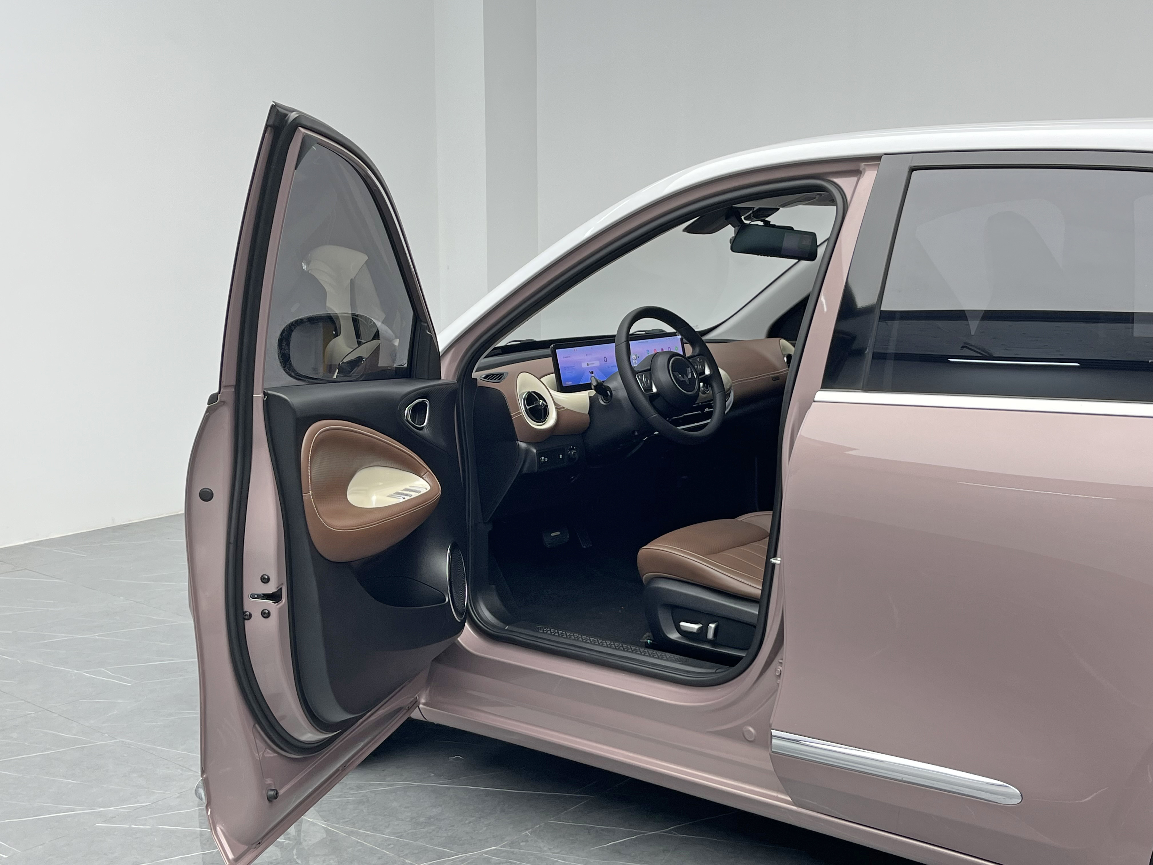 Wuling Binguo 2023 изображение автомобиля #26