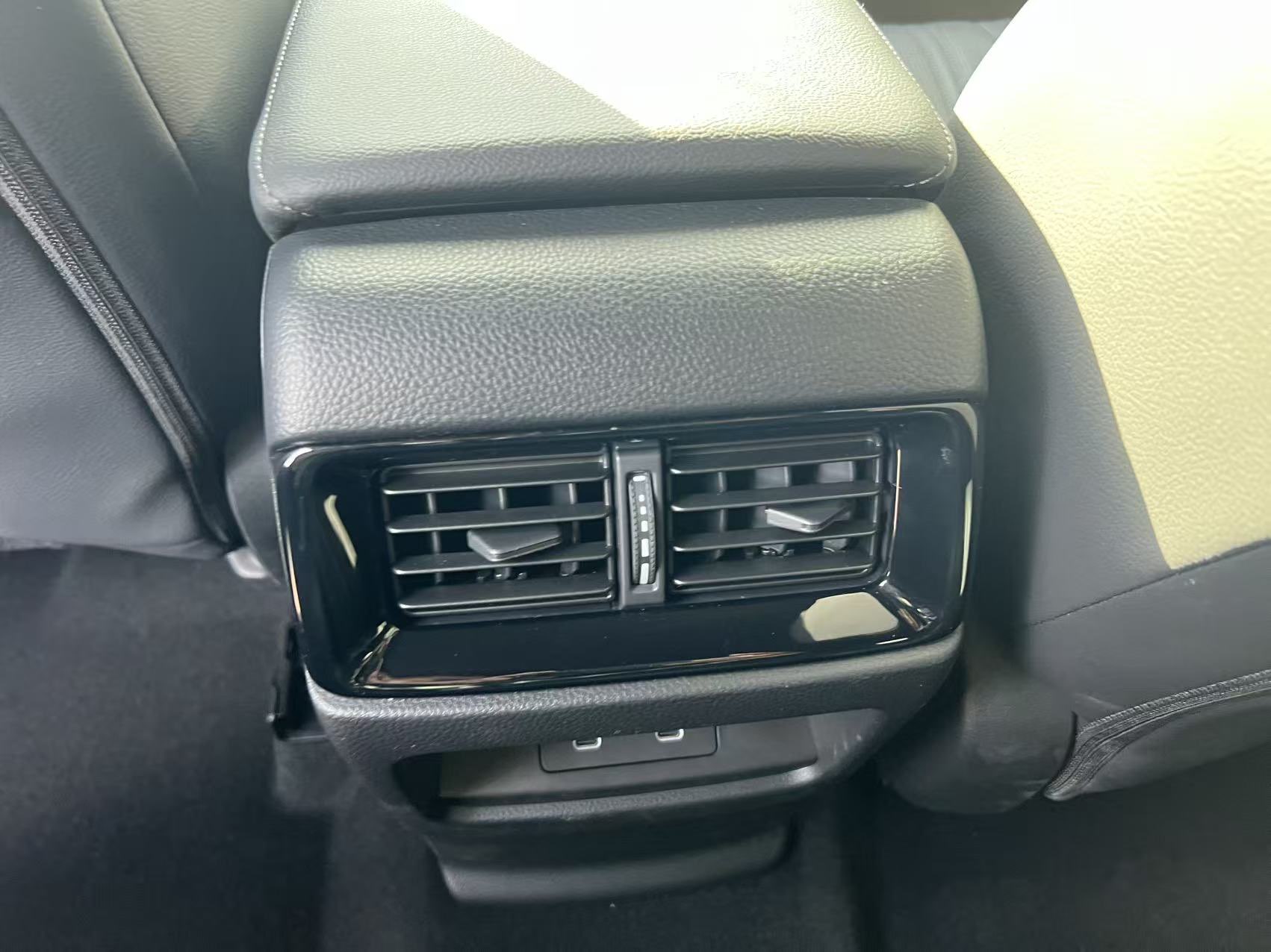 Honda Breeze New Energy 2023 car image #26