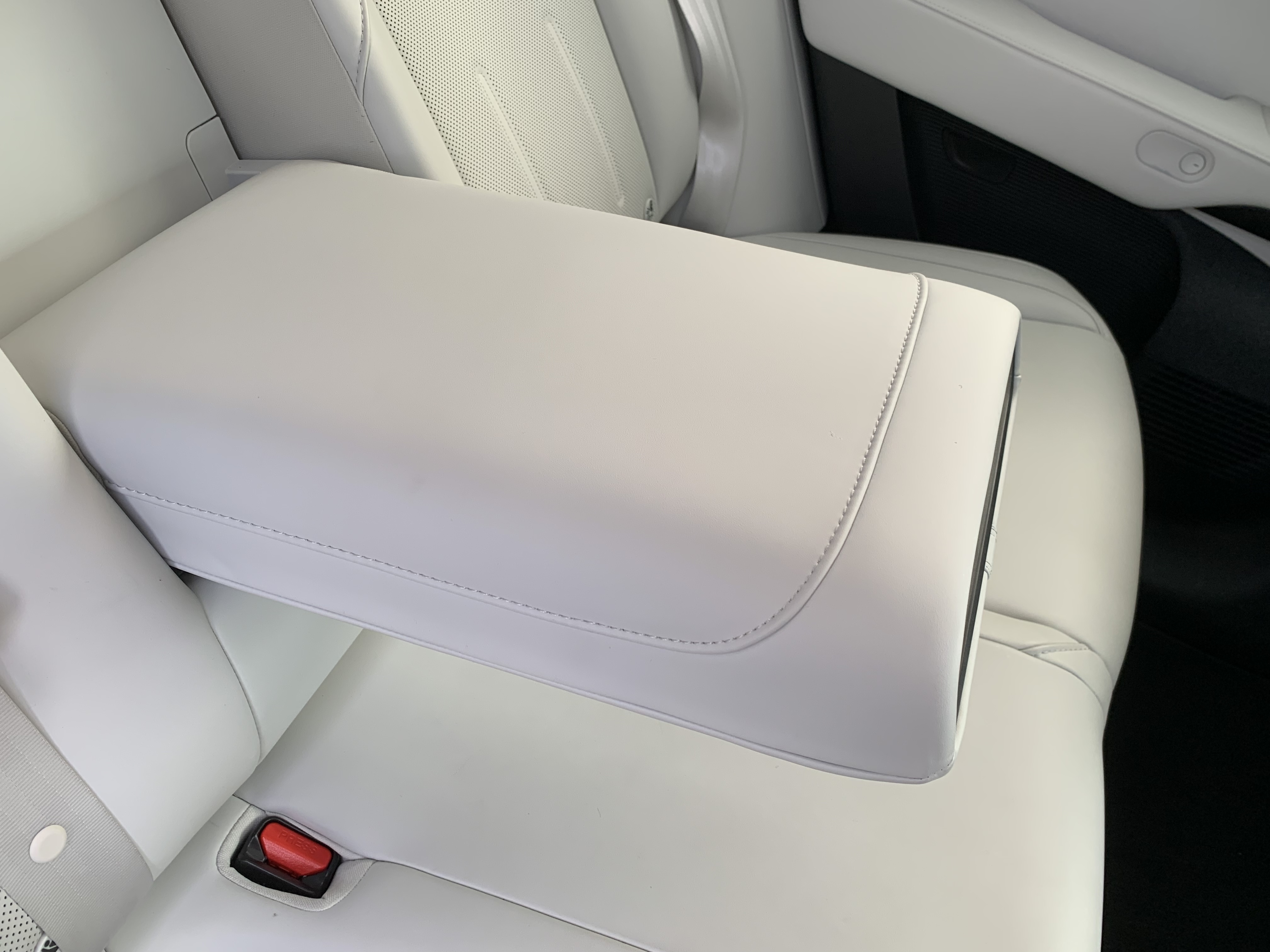 Xpeng G6 2024 immagine di auto #26