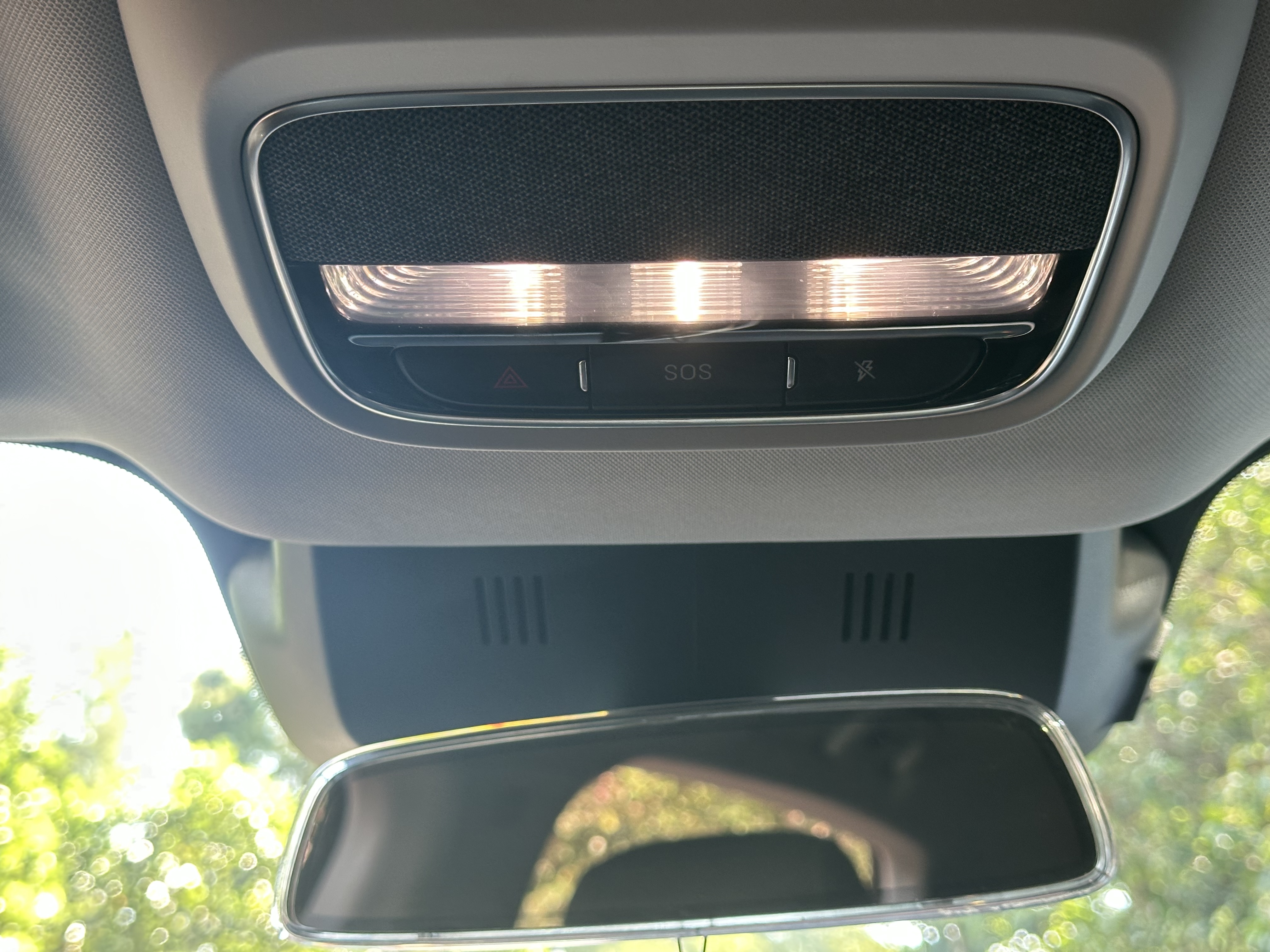 Xpeng G6 2023 #26 Xpeng G6 2023 immagine di auto #26